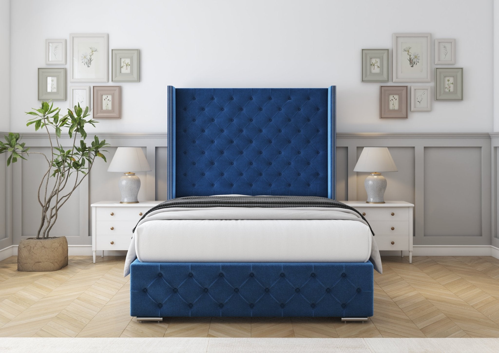 Emily Bed Frame