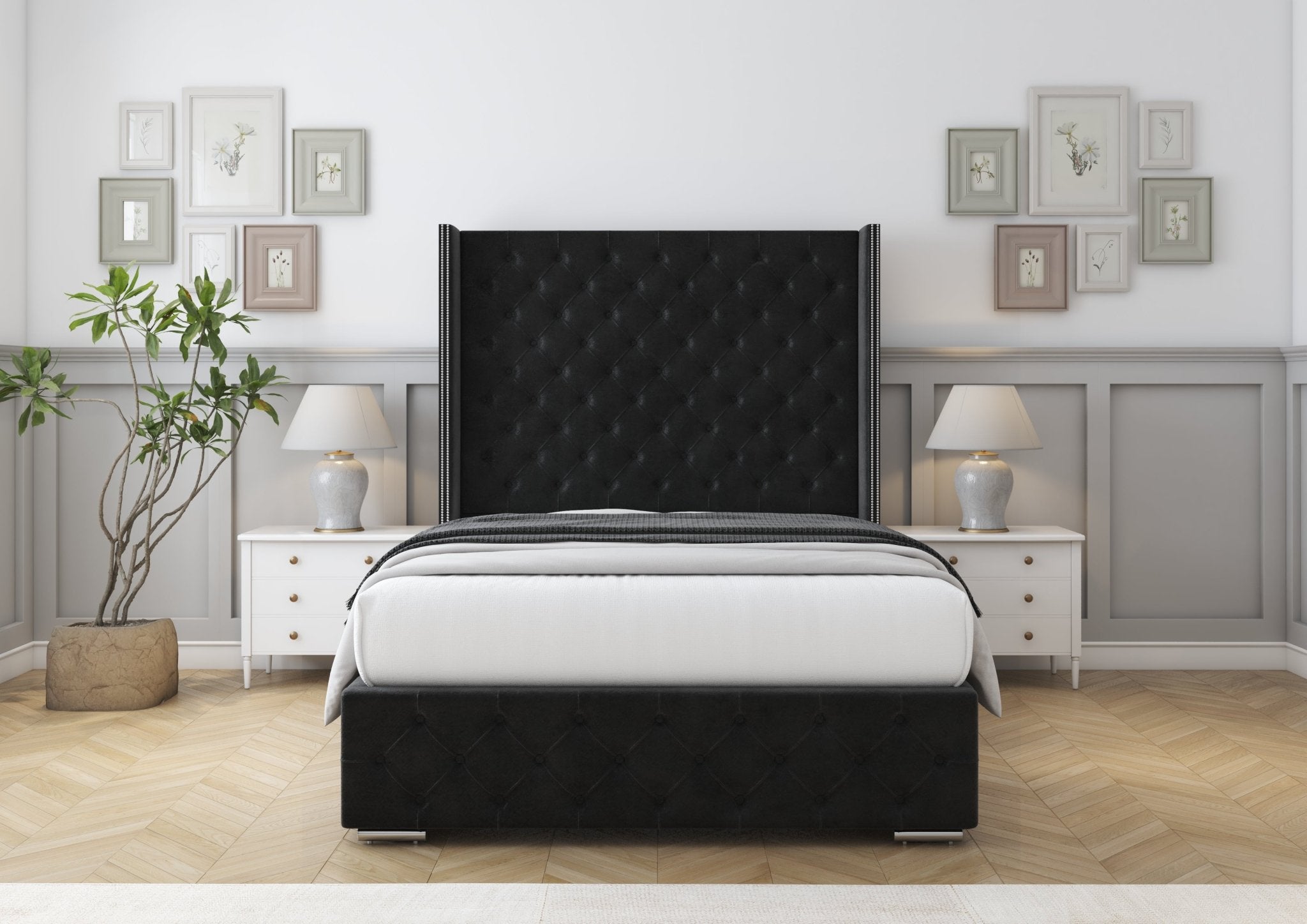 Emily Bed Frame