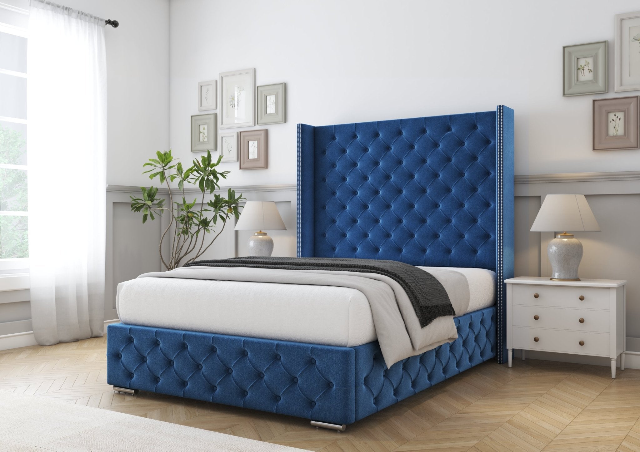 Emily Bed Frame