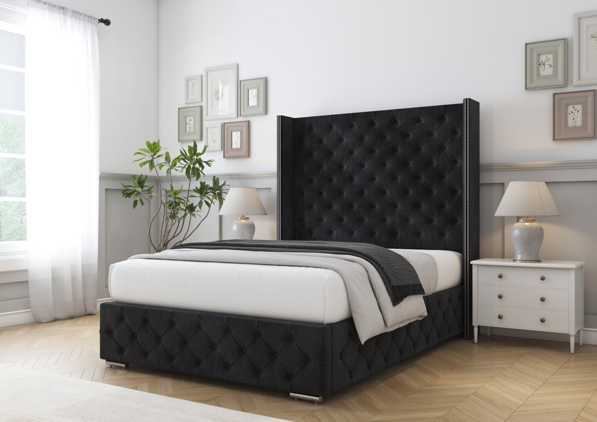 Emily Bed Frame