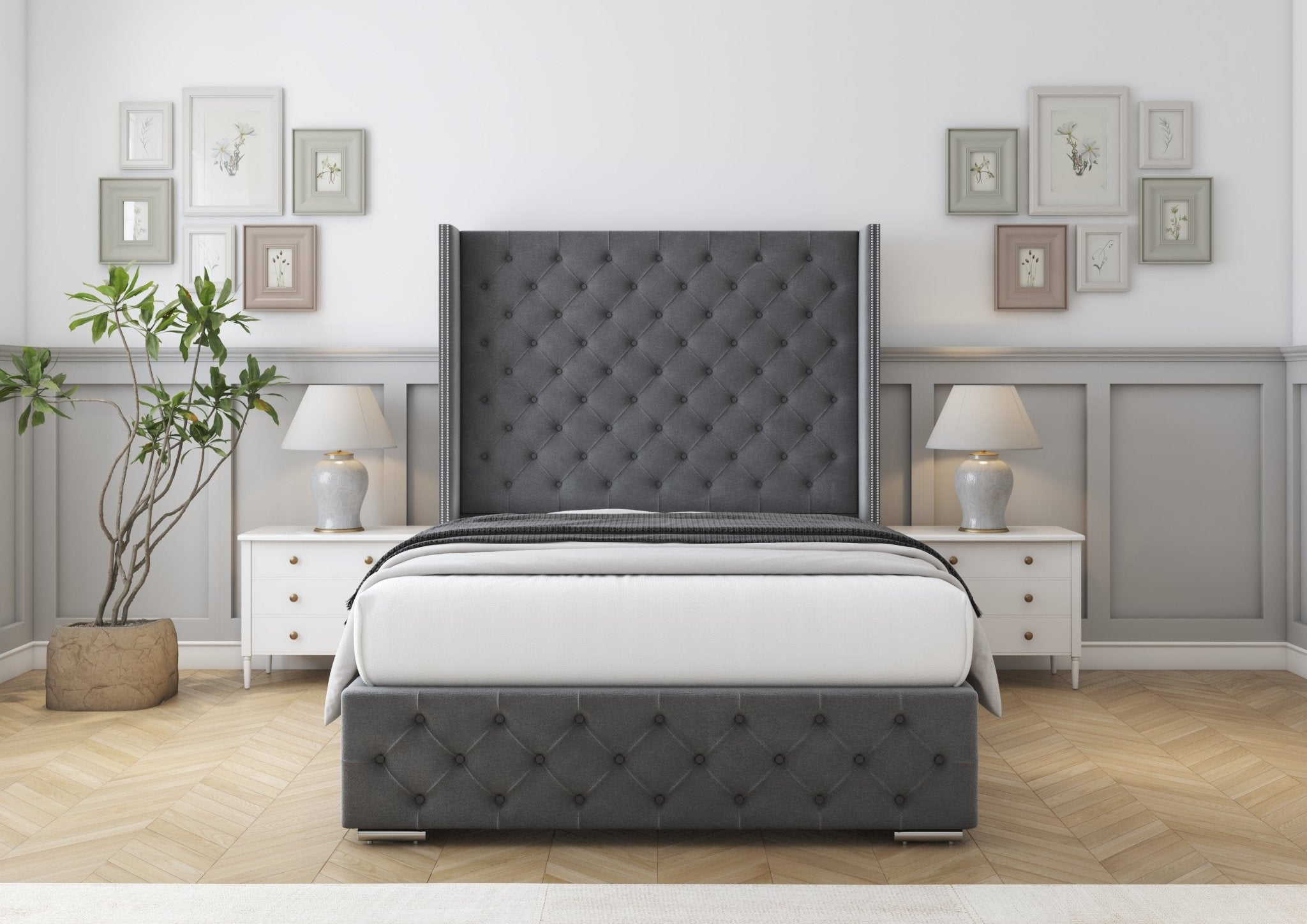 Emily Bed Frame