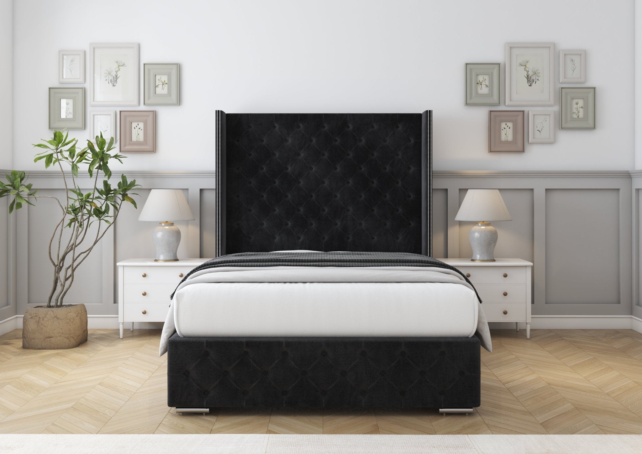 Emily Bed Frame