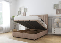 Mink Naples
