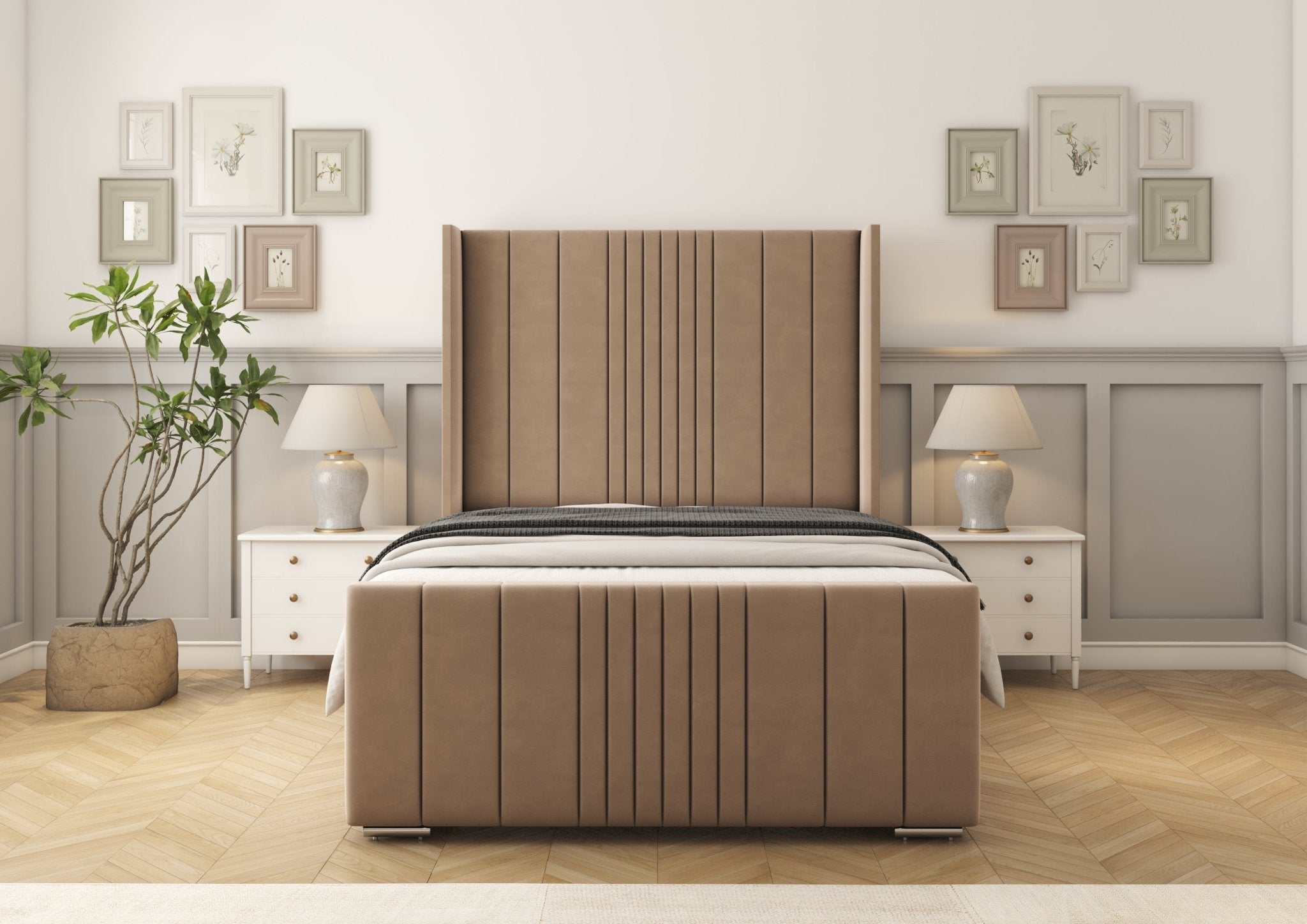 Grace Bed Frame