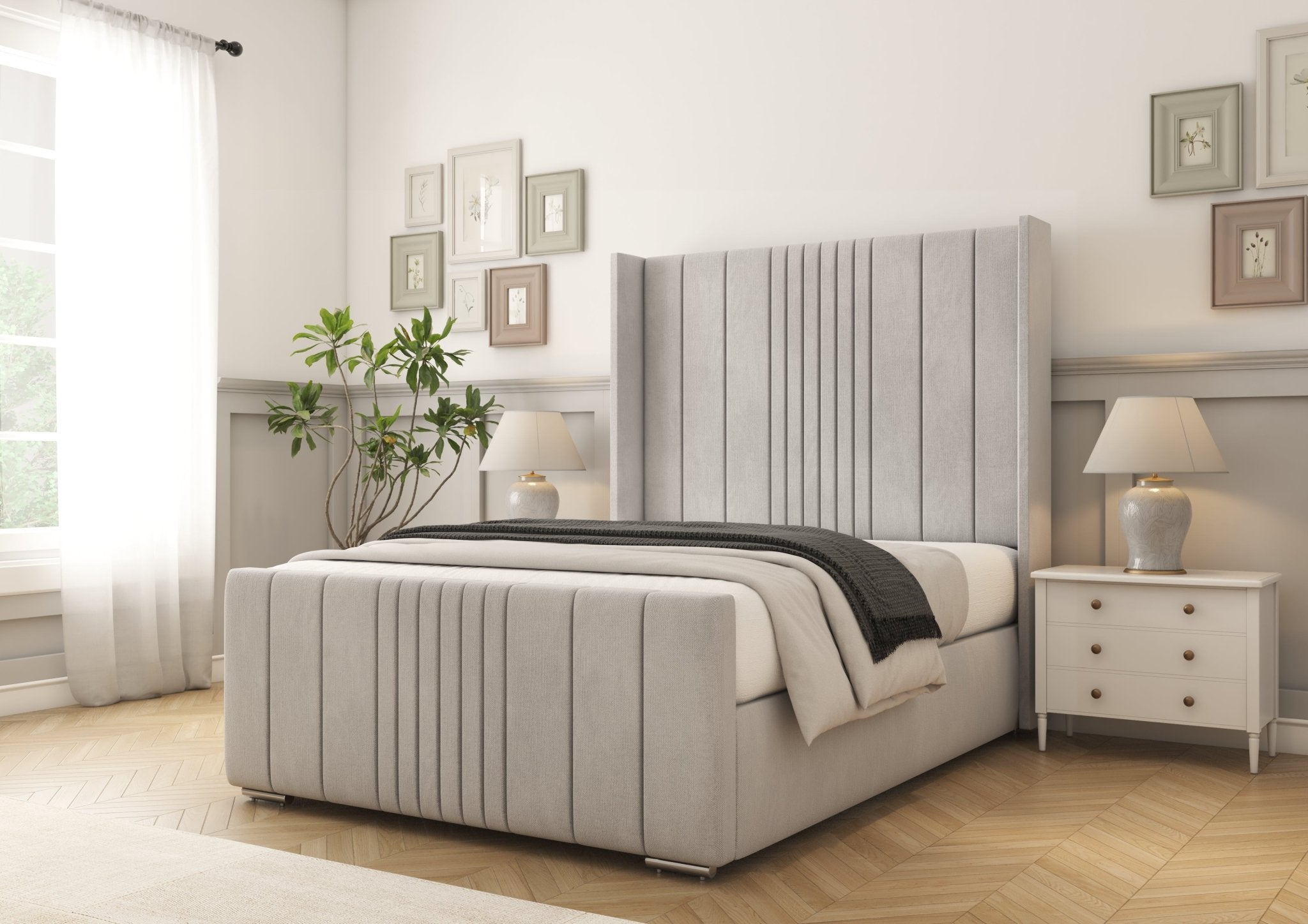 Grace Bed Frame