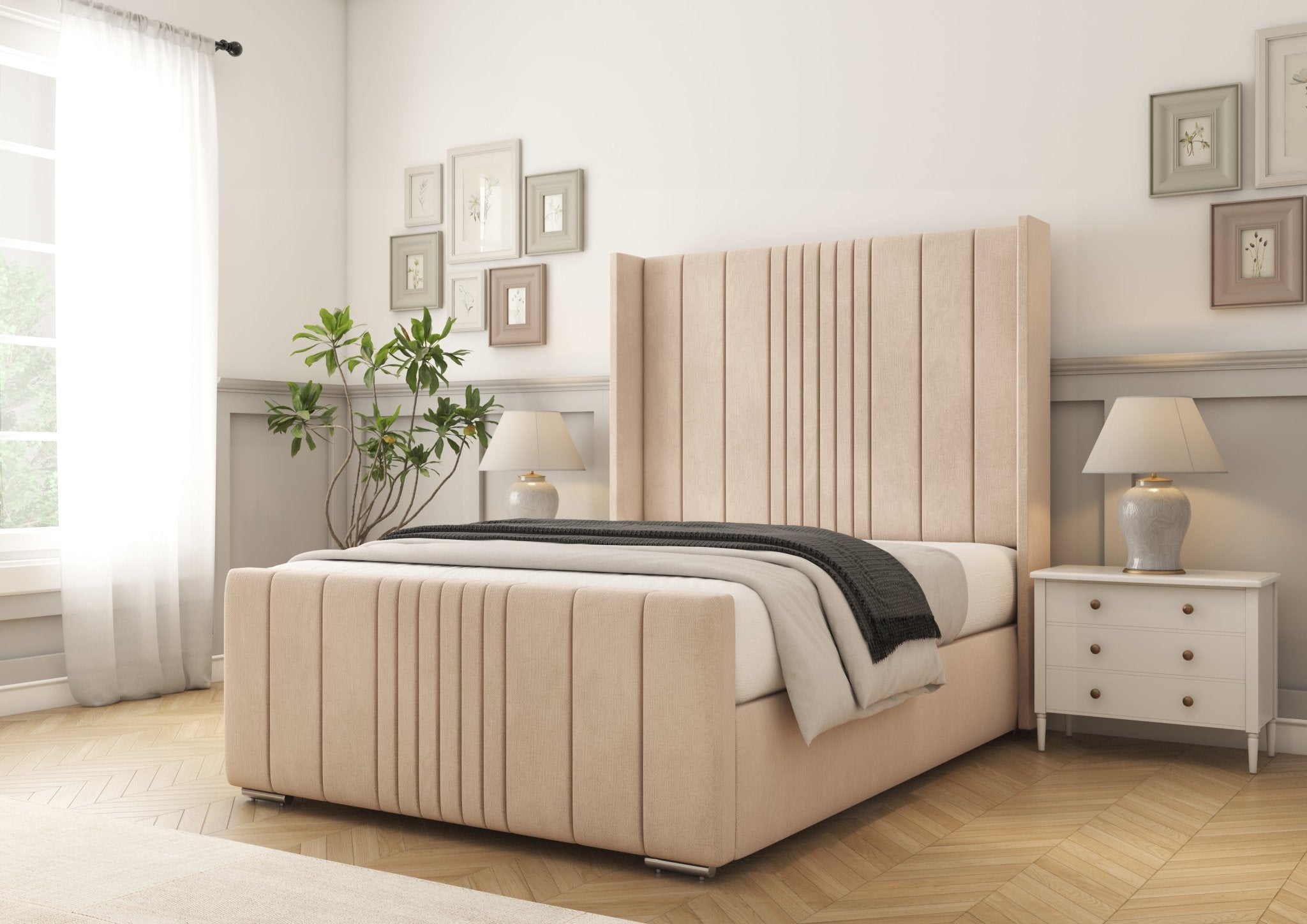 Grace Bed Frame