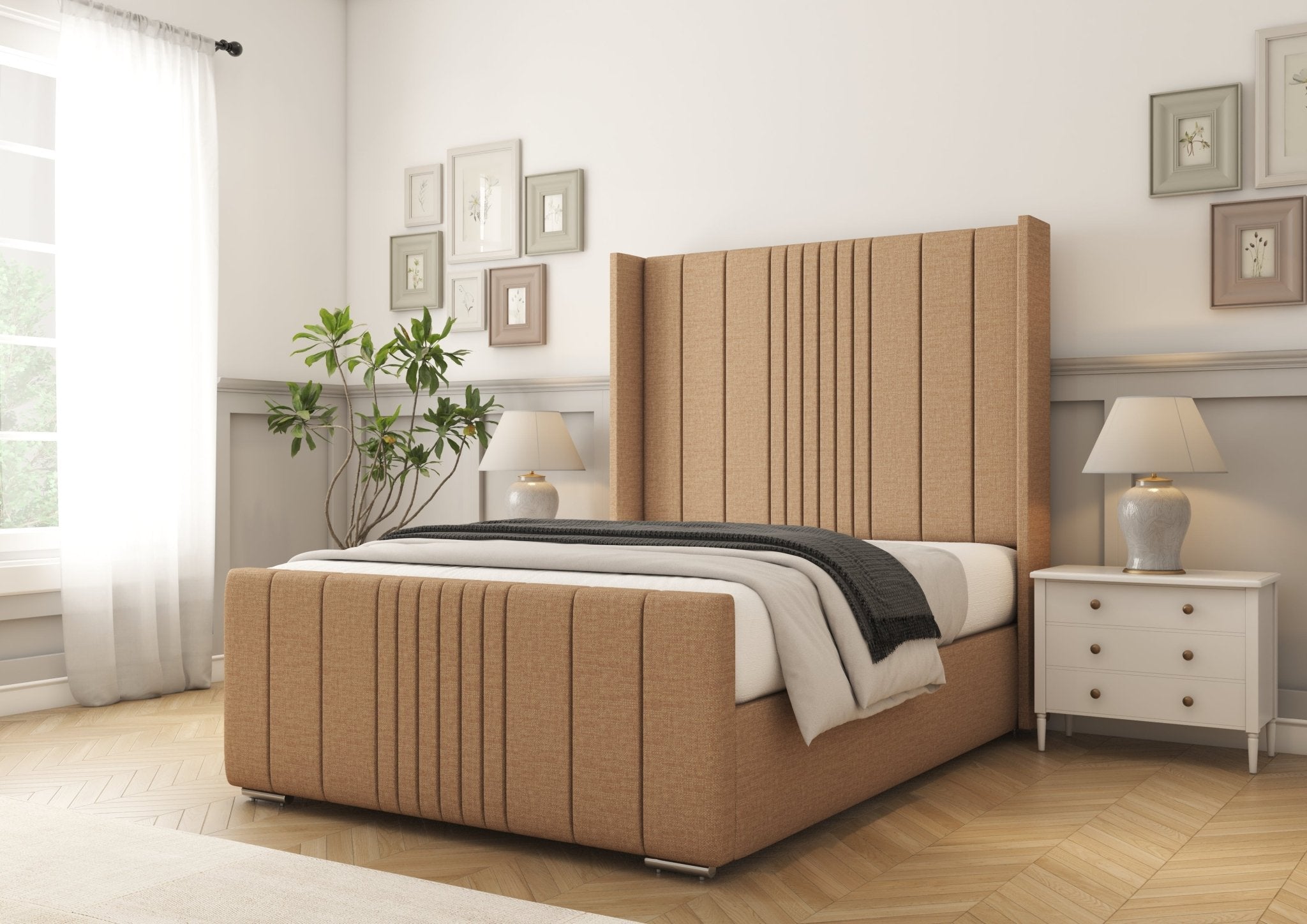 Grace Bed Frame