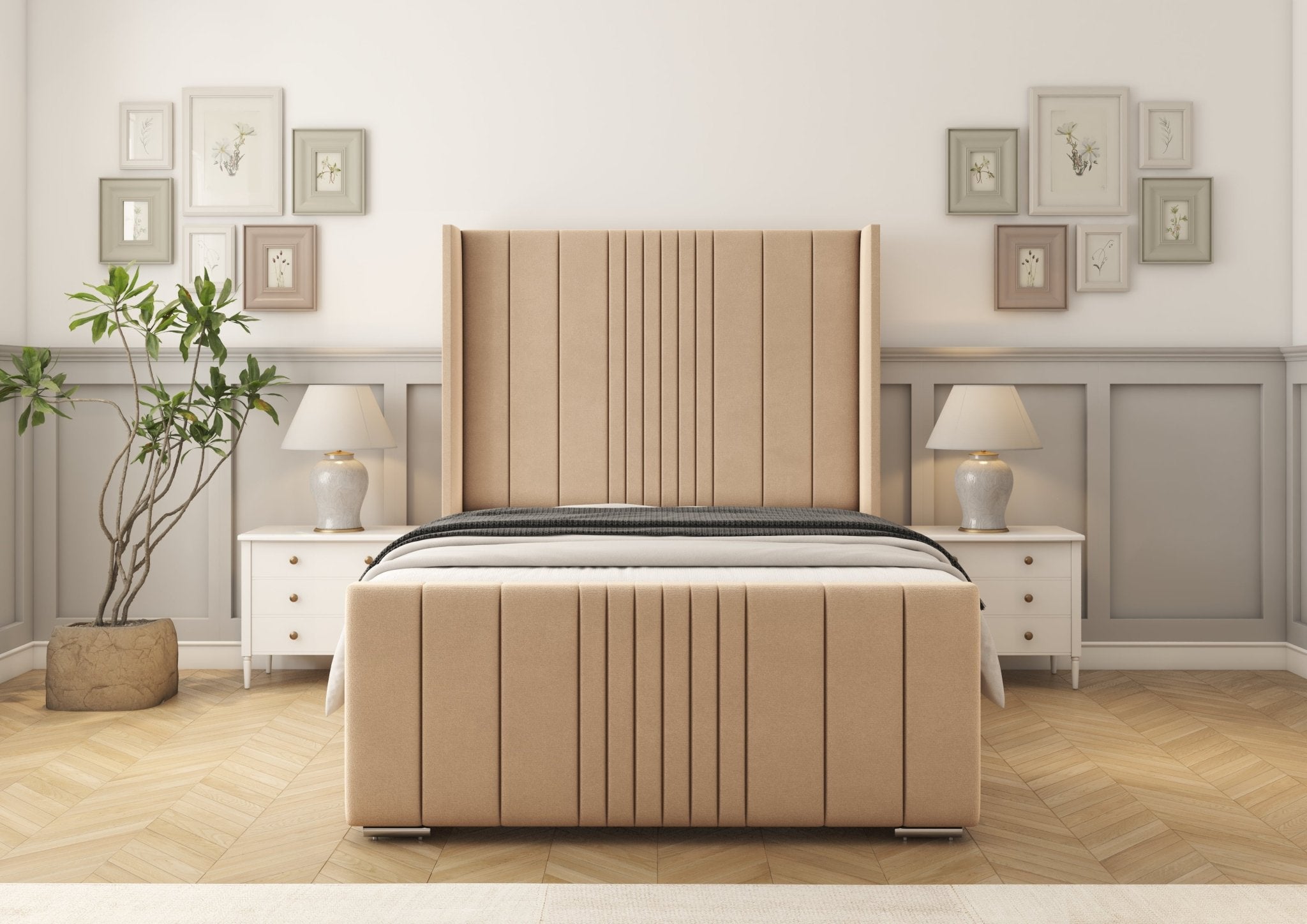 Grace Bed Frame