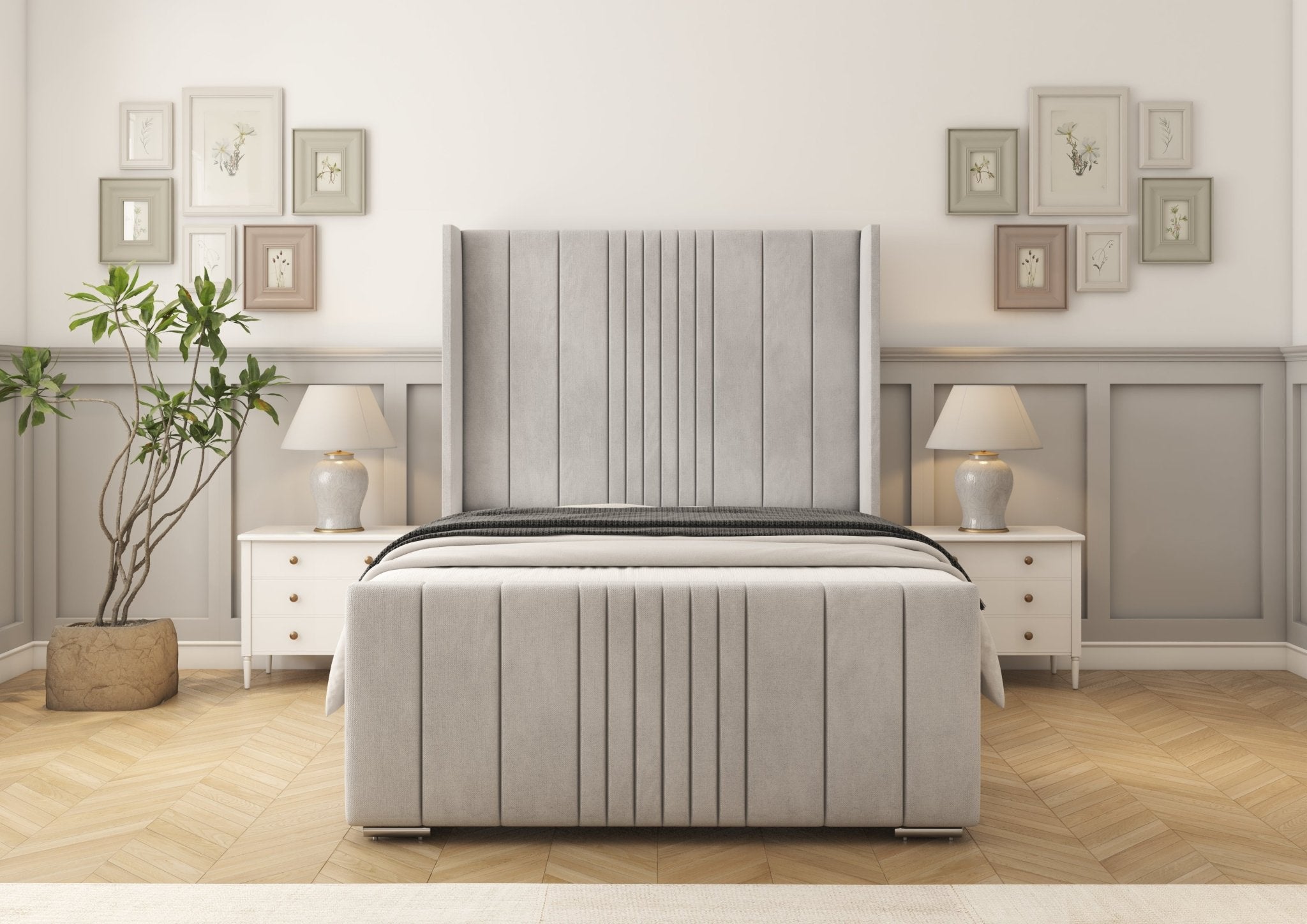 Grace Bed Frame