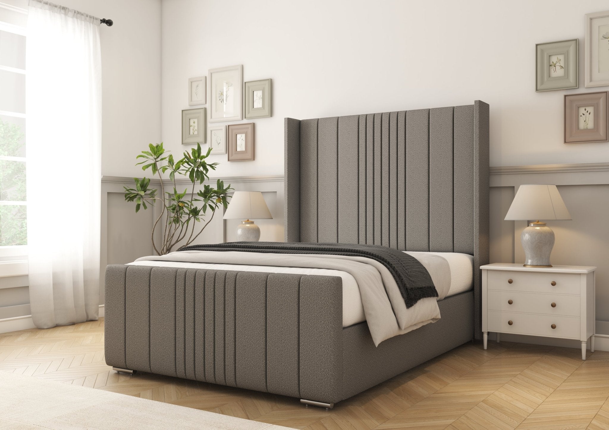 Grace Bed Frame