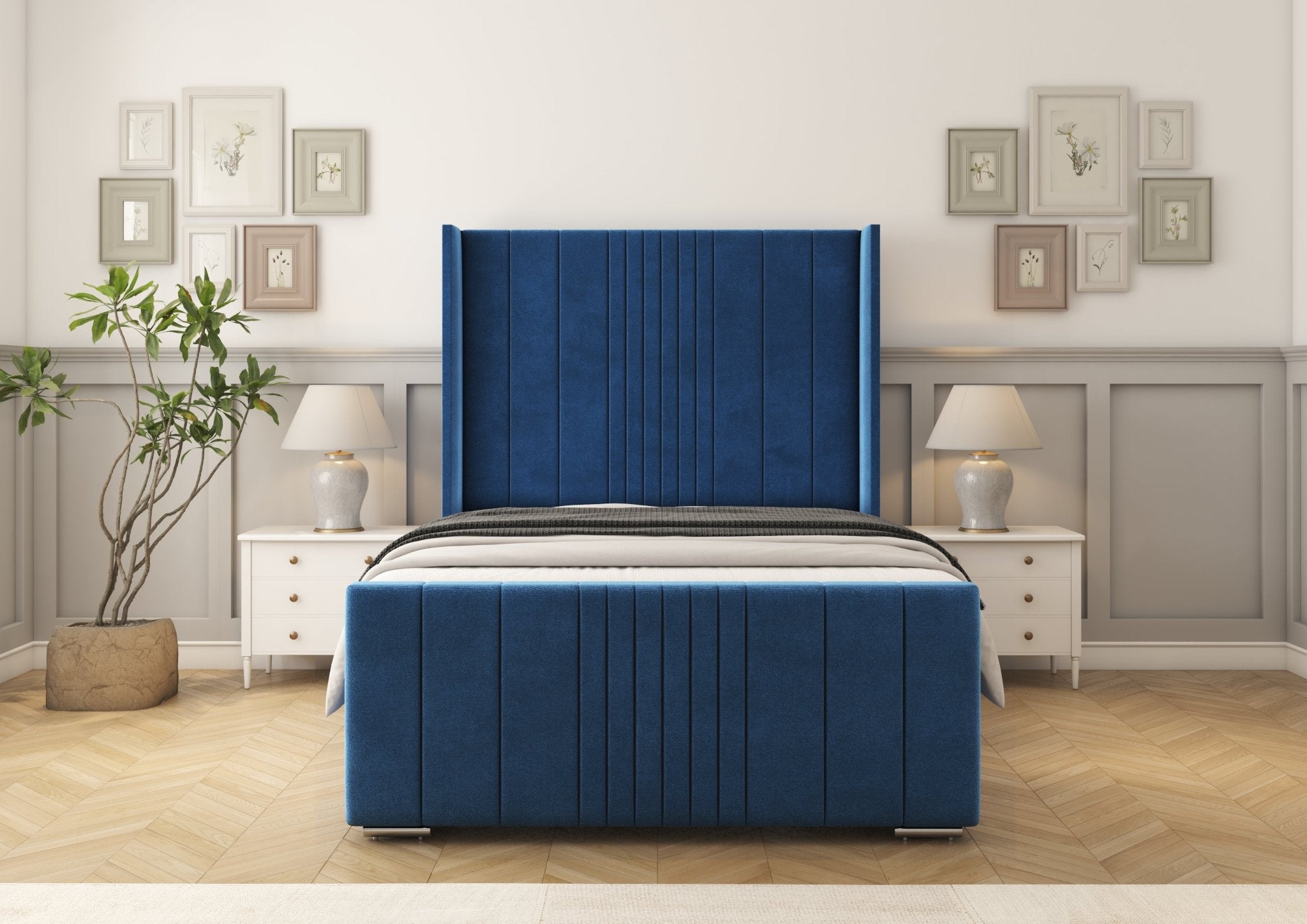Grace Bed Frame