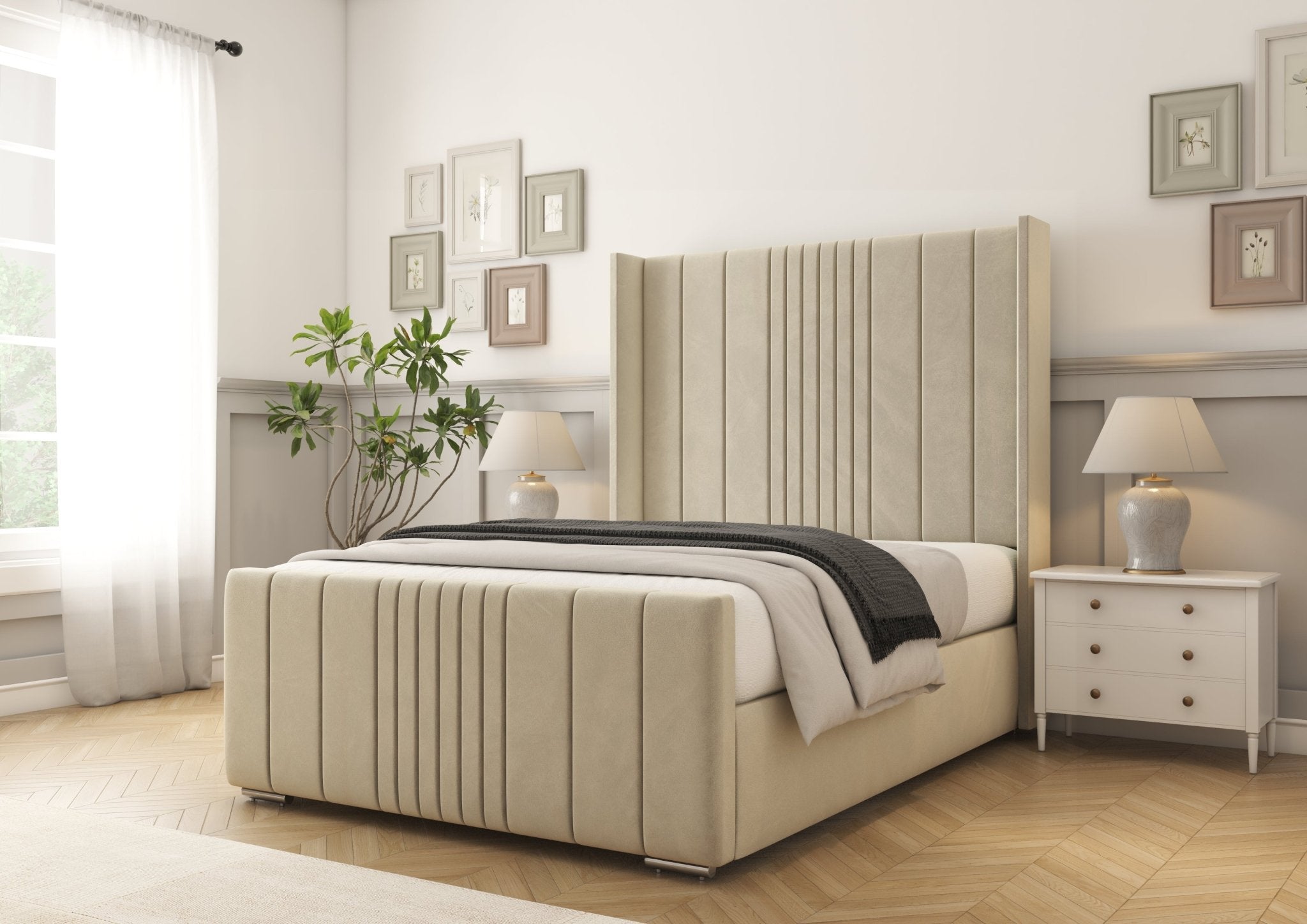 Grace Bed Frame