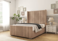 Mink Naples