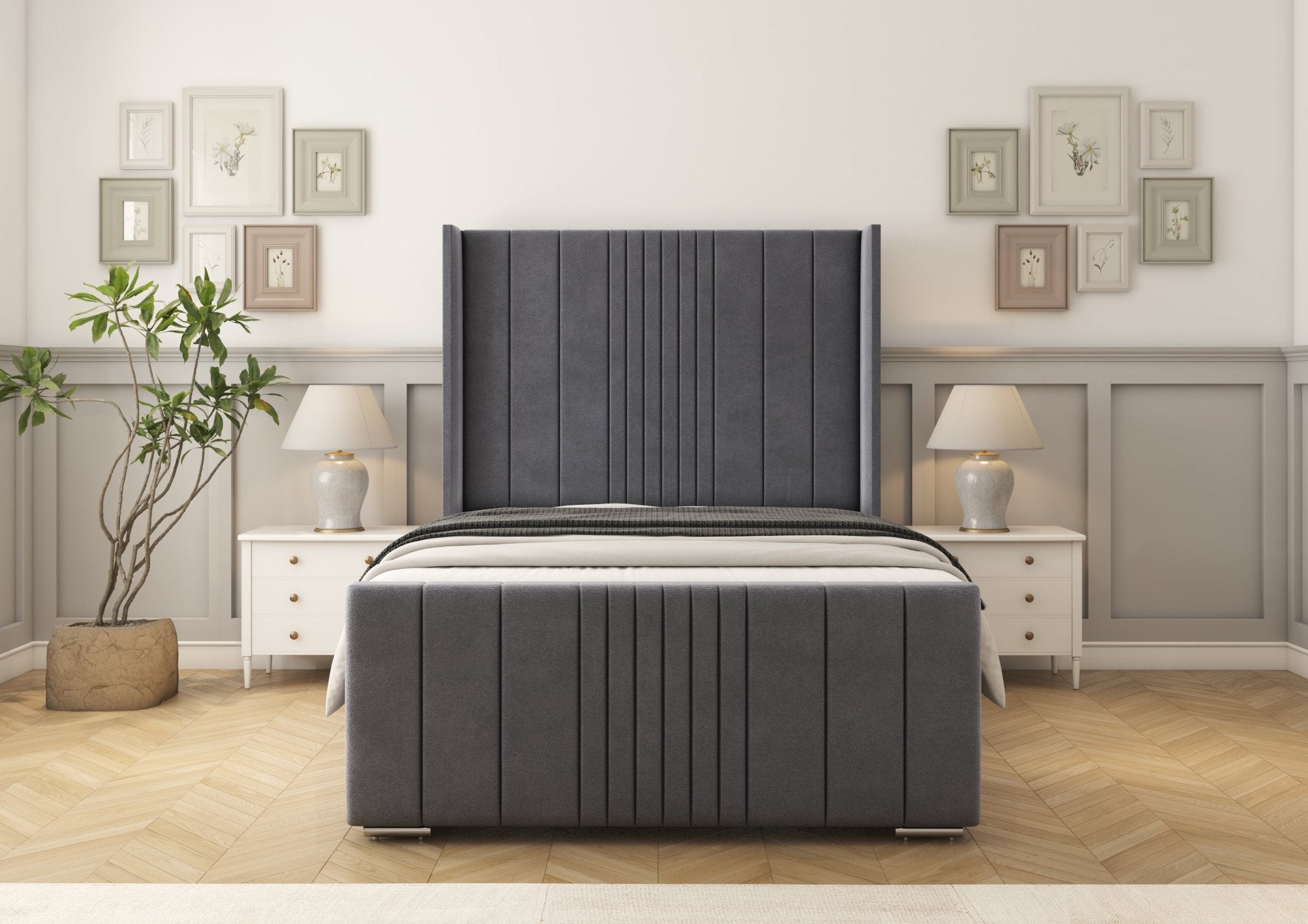 Grace Bed Frame