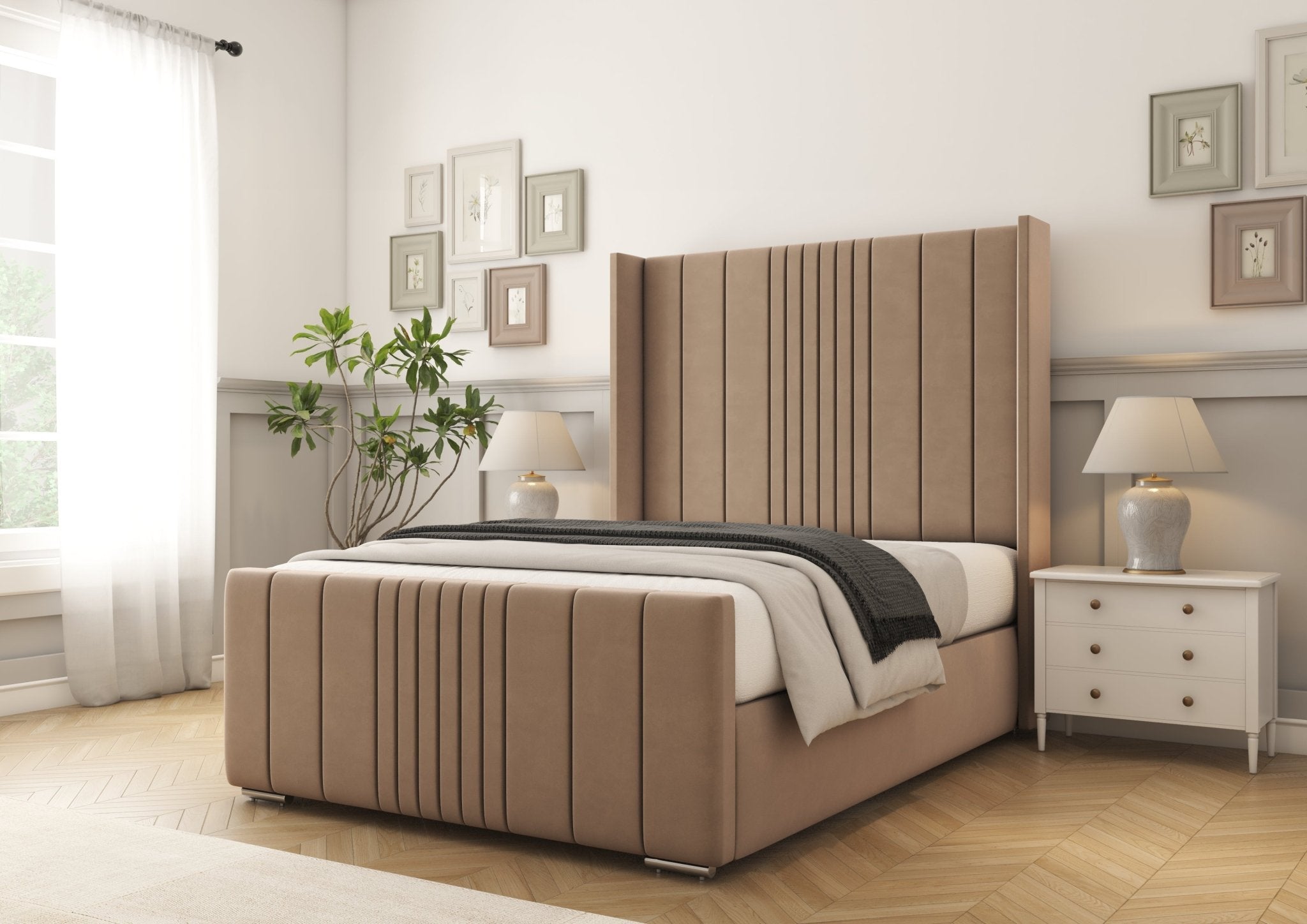 Grace Bed Frame