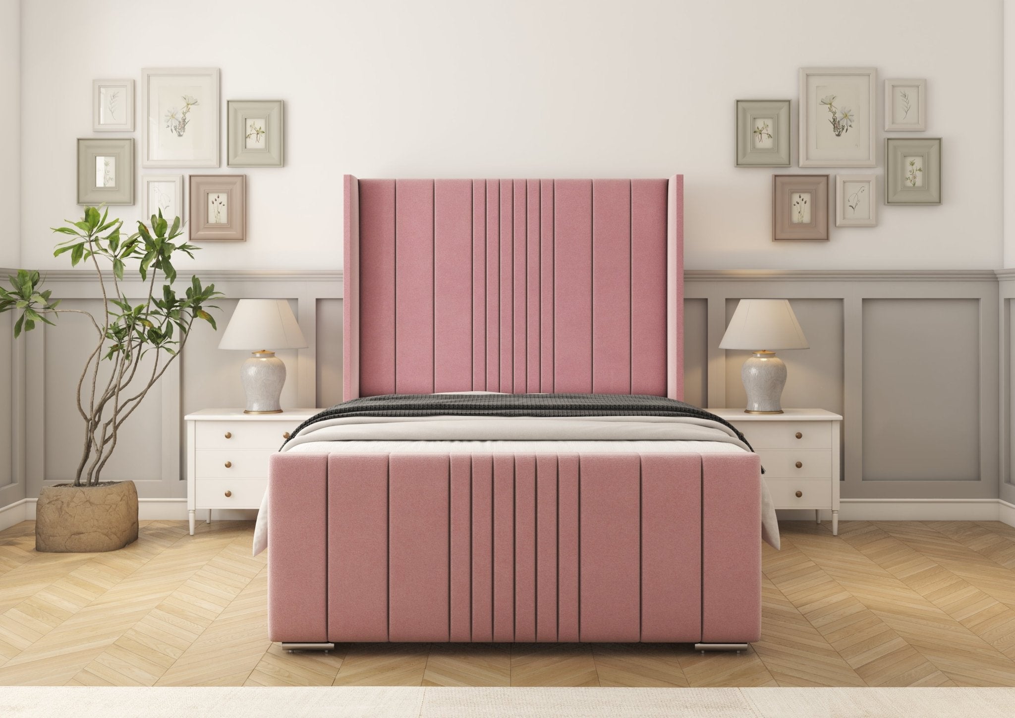Grace Bed Frame