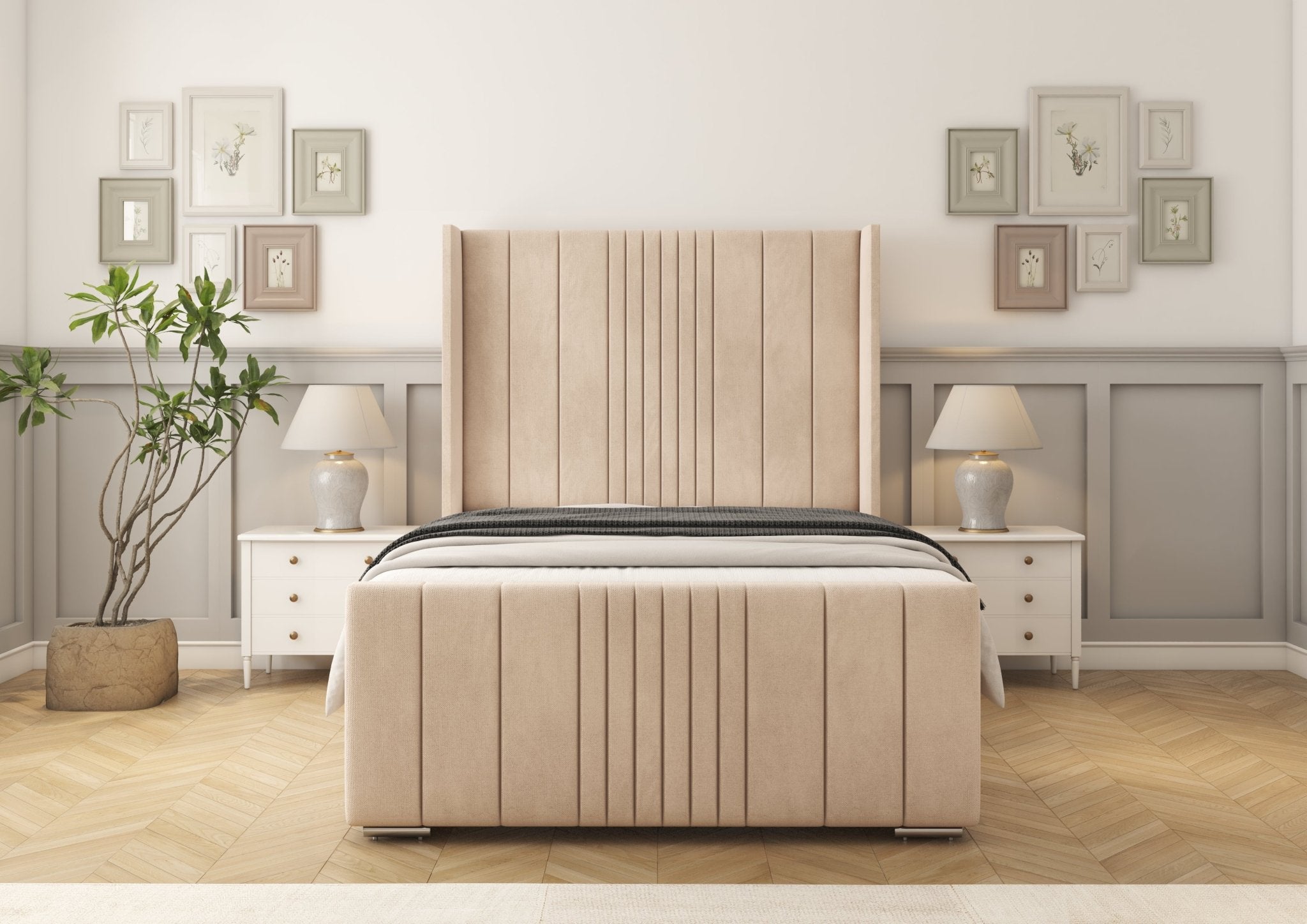 Grace Bed Frame