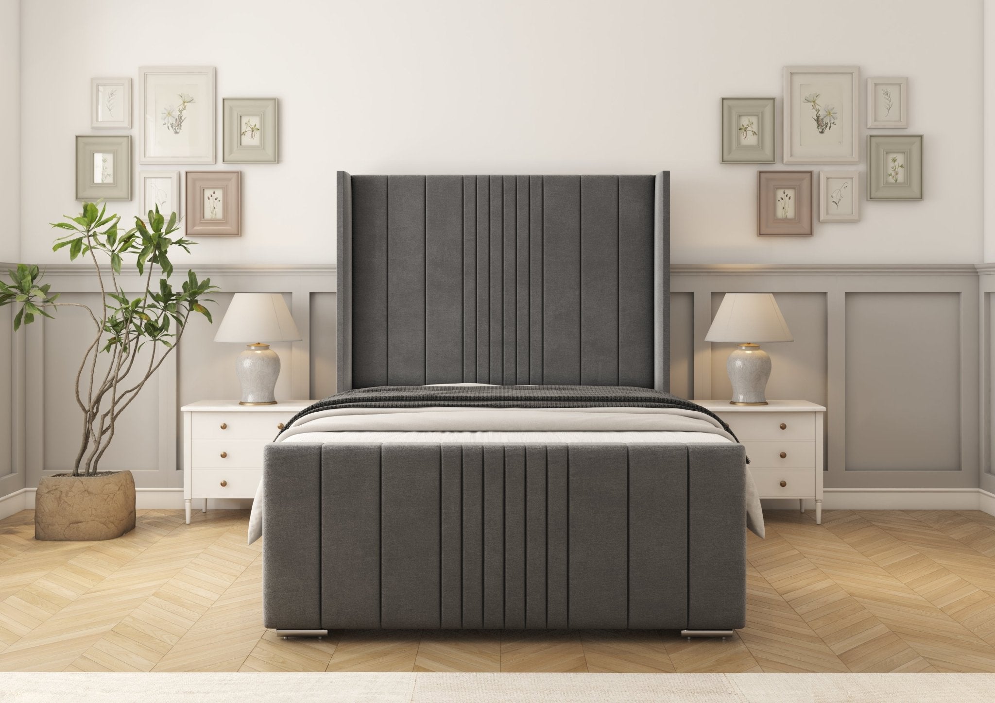 Grace Bed Frame