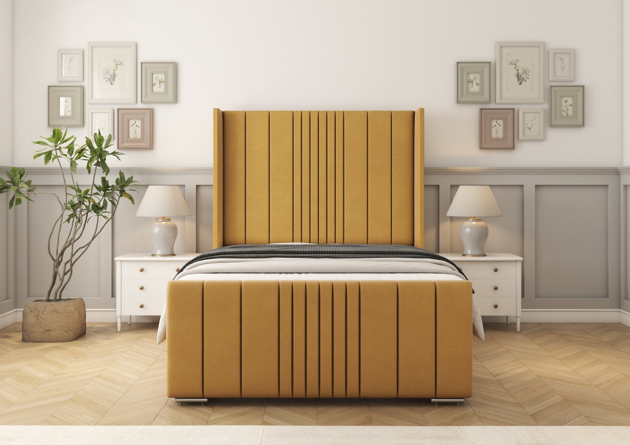 Grace Bed Frame