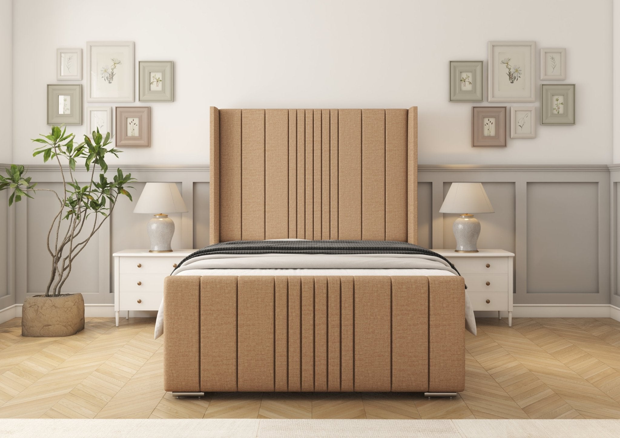 Grace Bed Frame