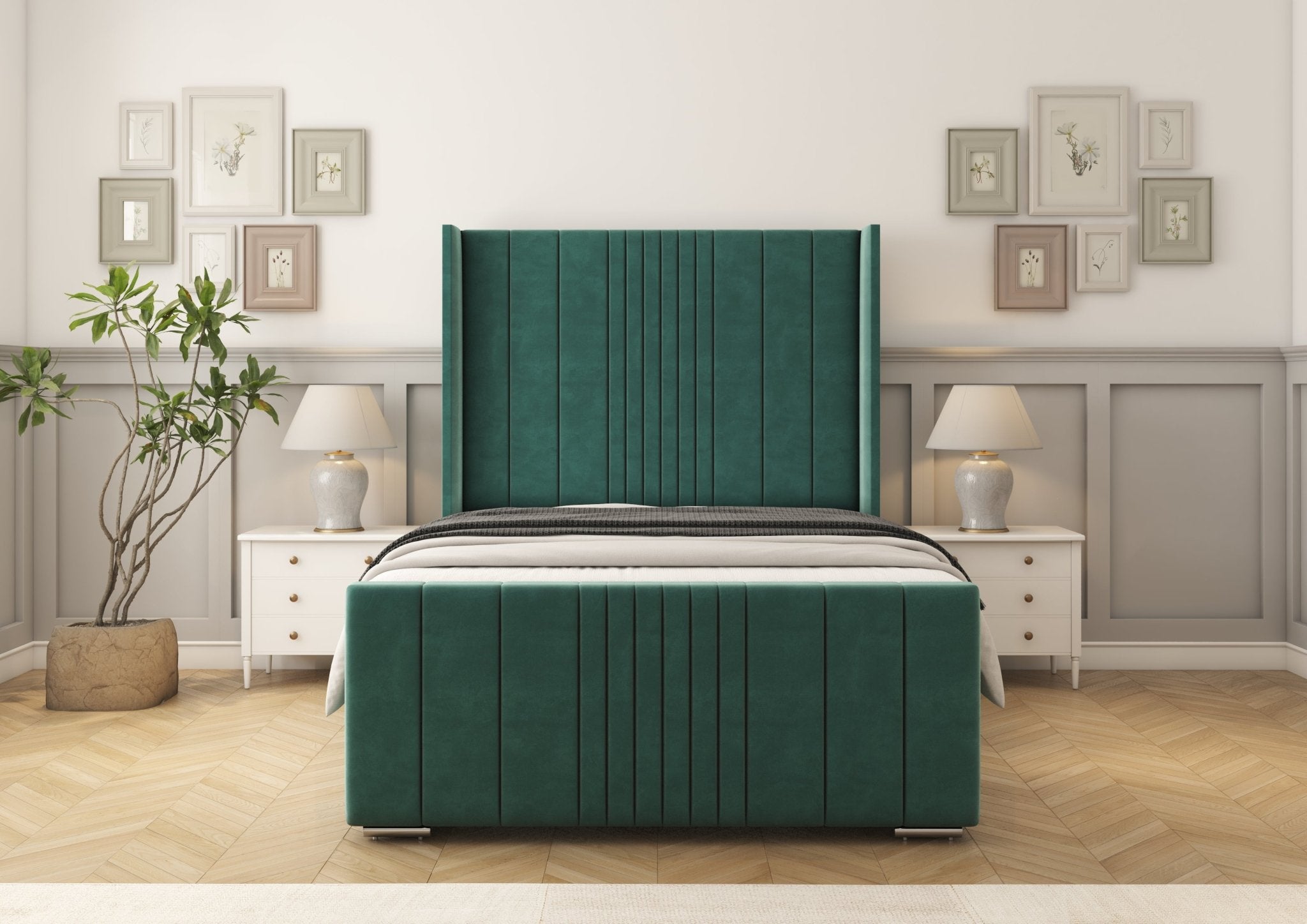 Grace Bed Frame