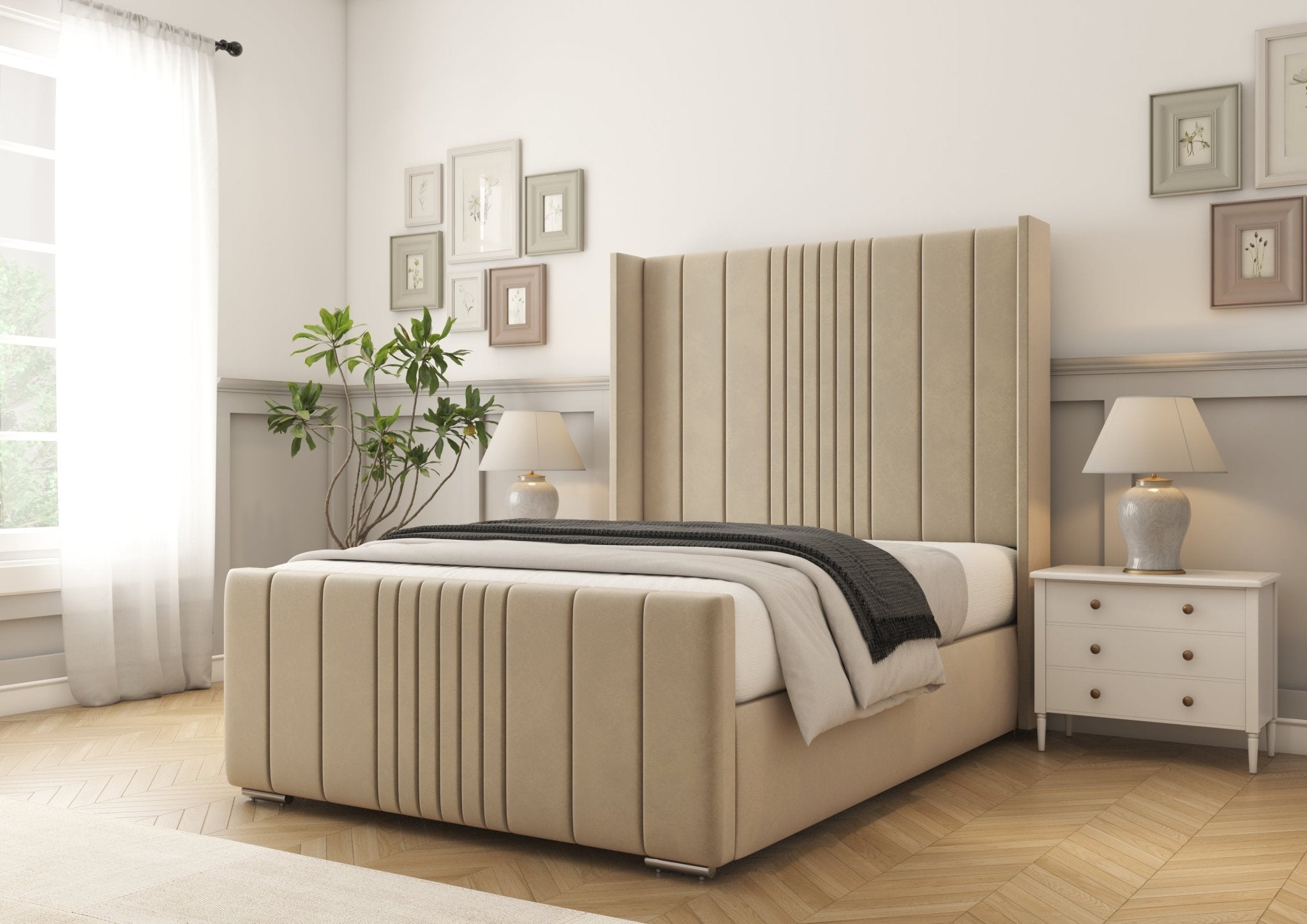 Grace Bed Frame