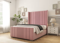 Blush Plush