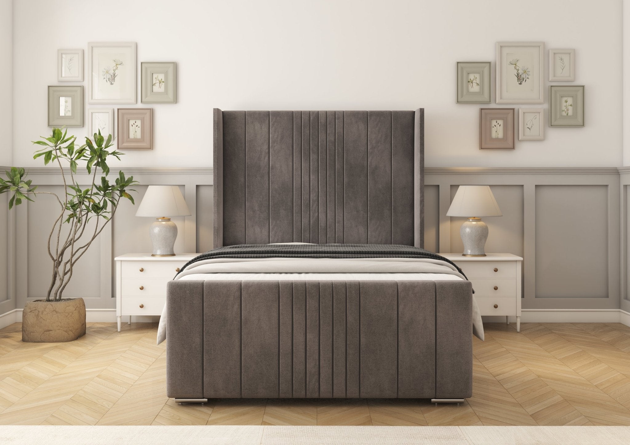 Grace Bed Frame