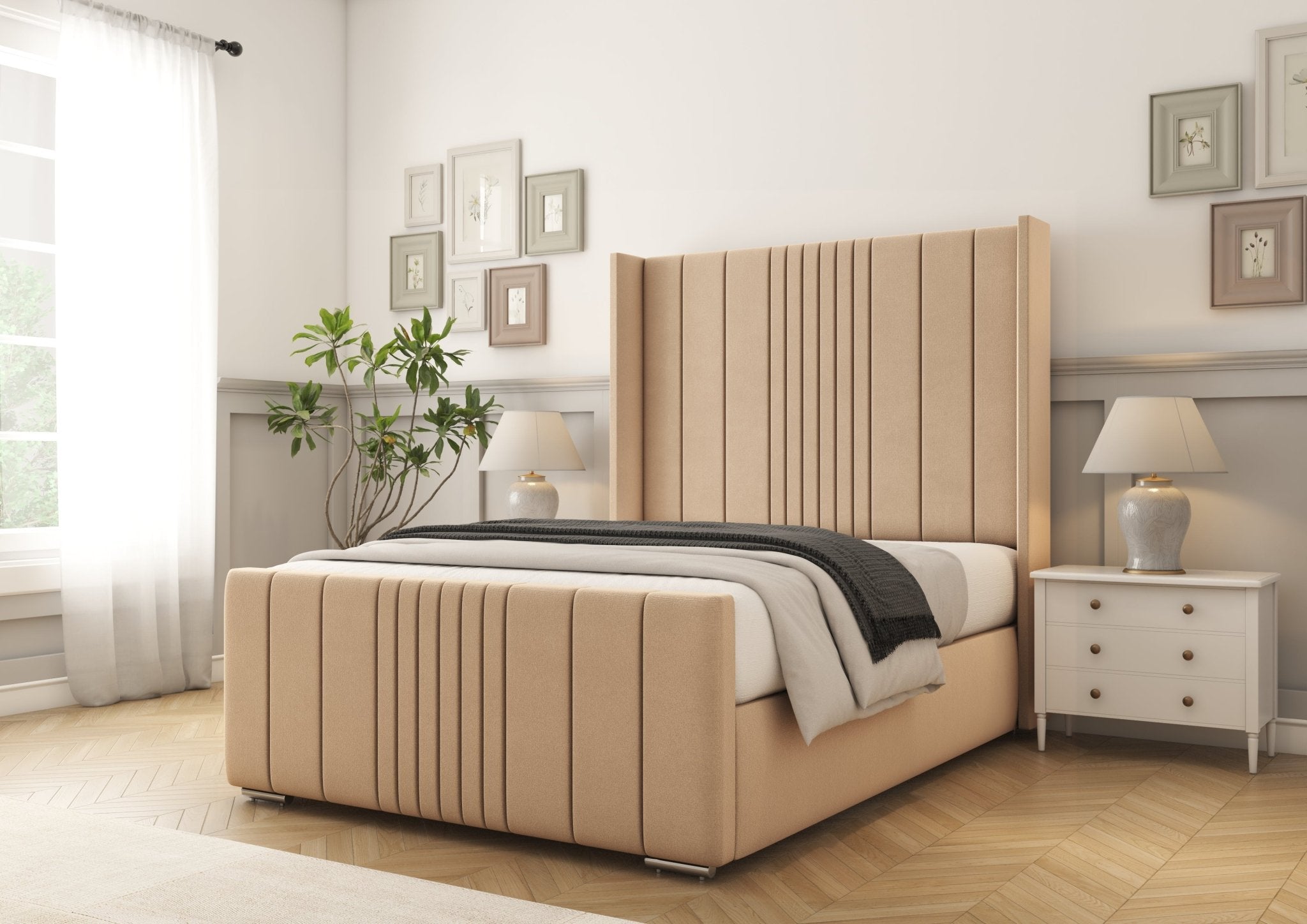 Grace Bed Frame