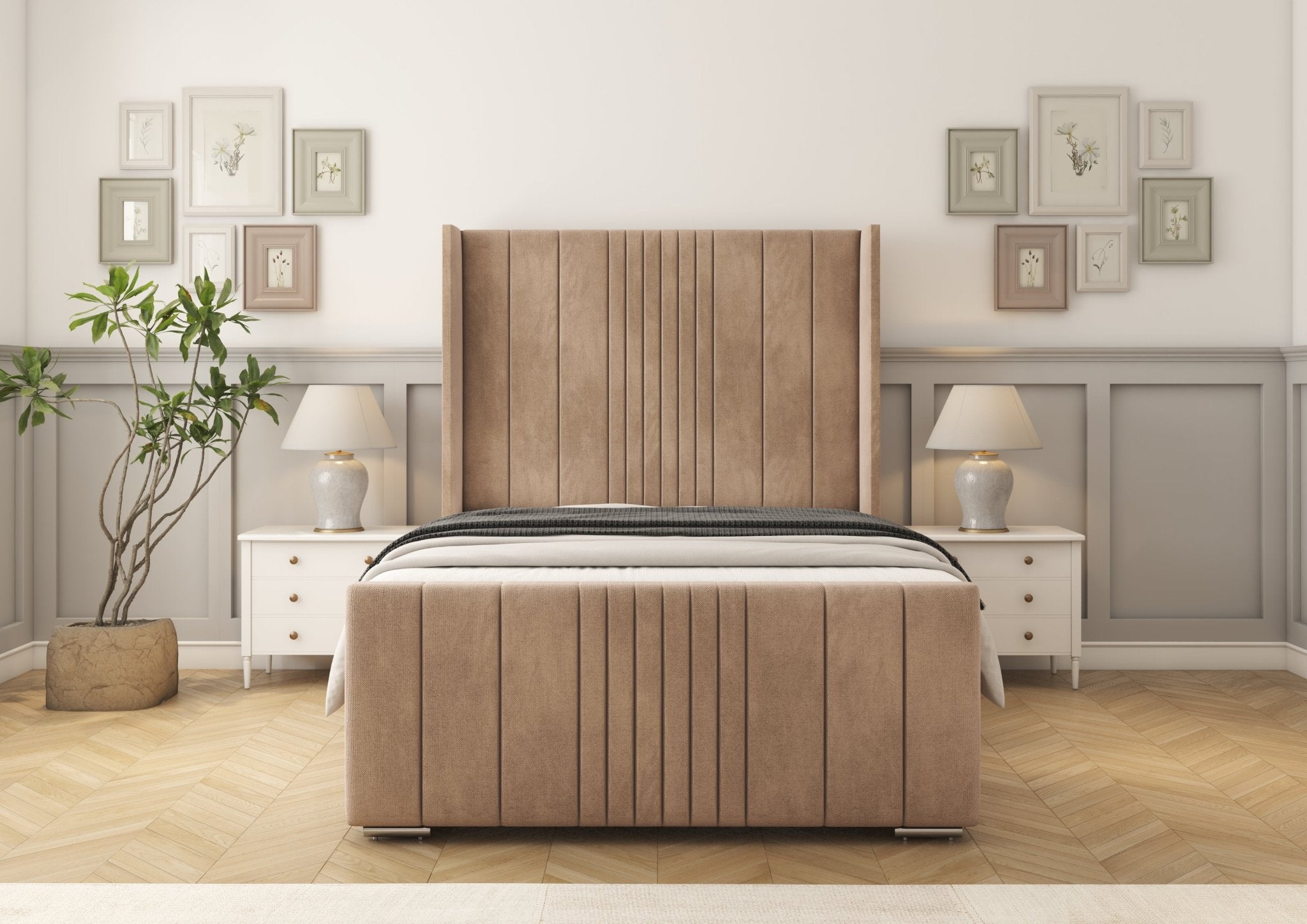 Grace Bed Frame
