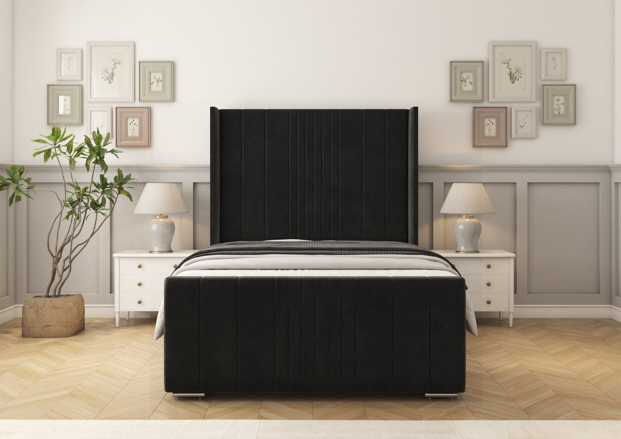 Grace Bed Frame