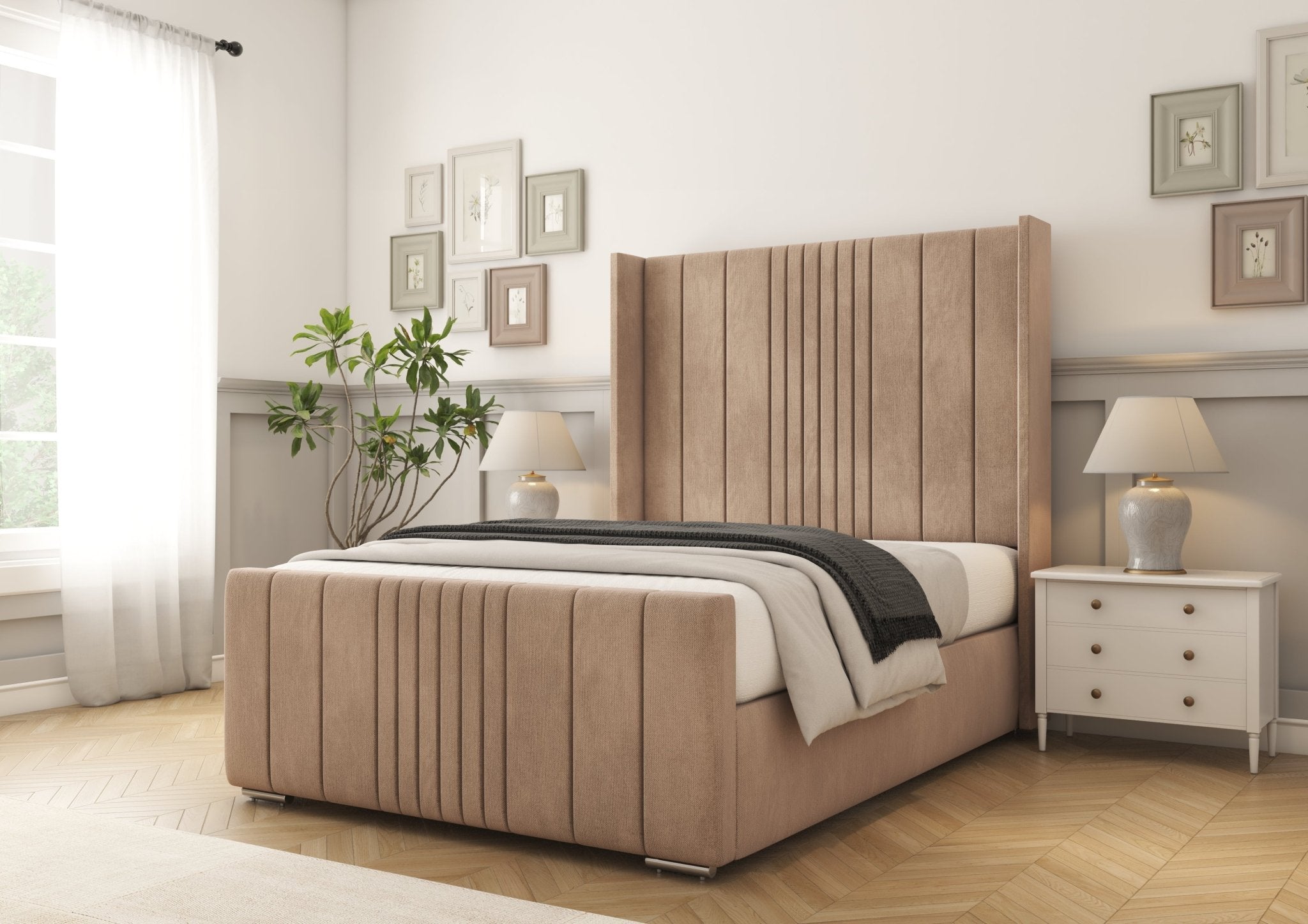 Grace Bed Frame