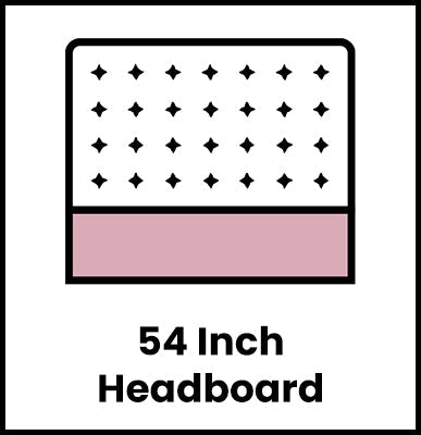 Headboards - Comfort Beds