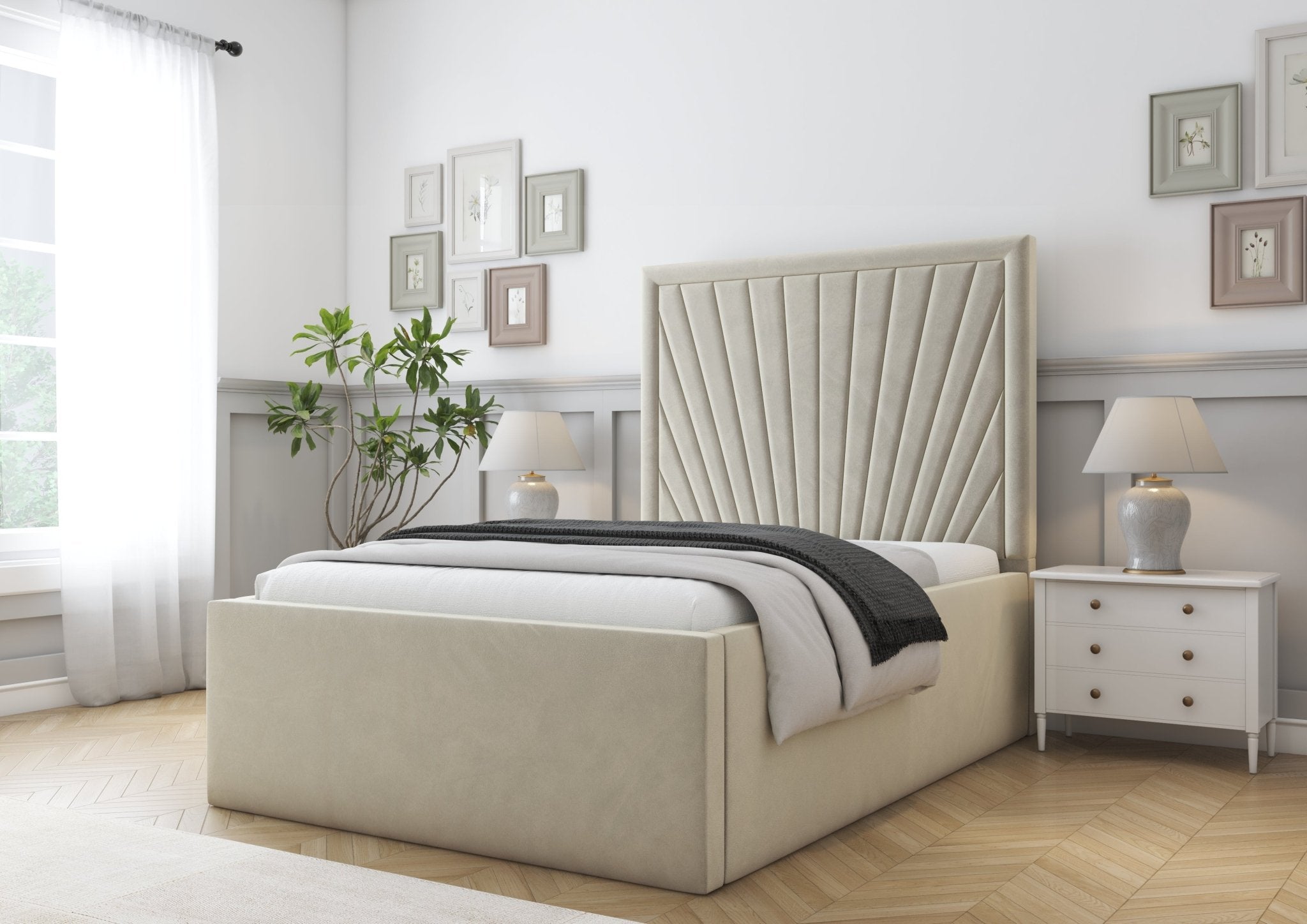 Kensington Bed Frame
