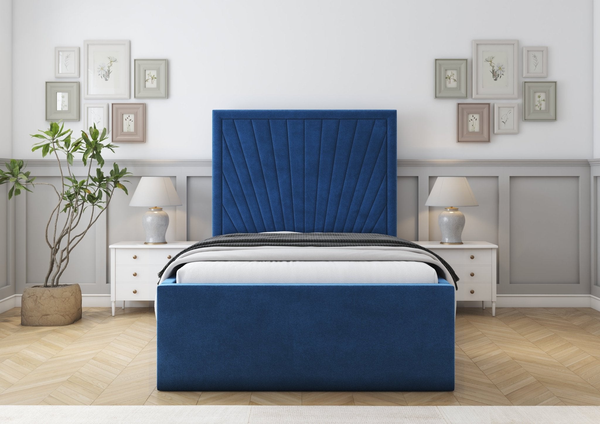 Kensington Bed Frame