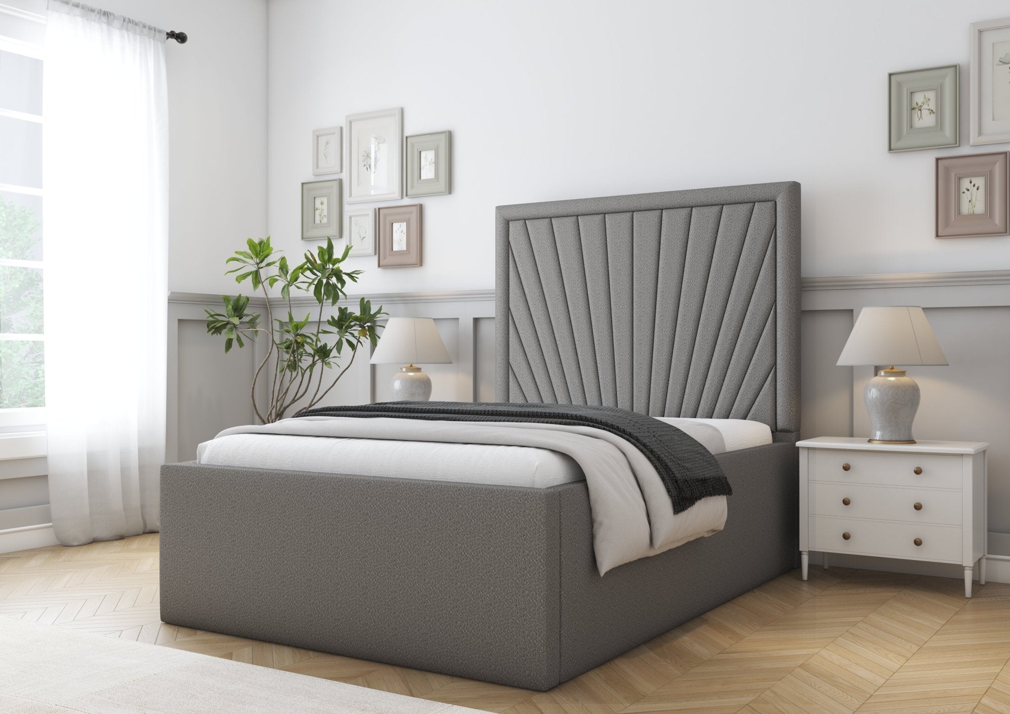 Kensington Bed Frame