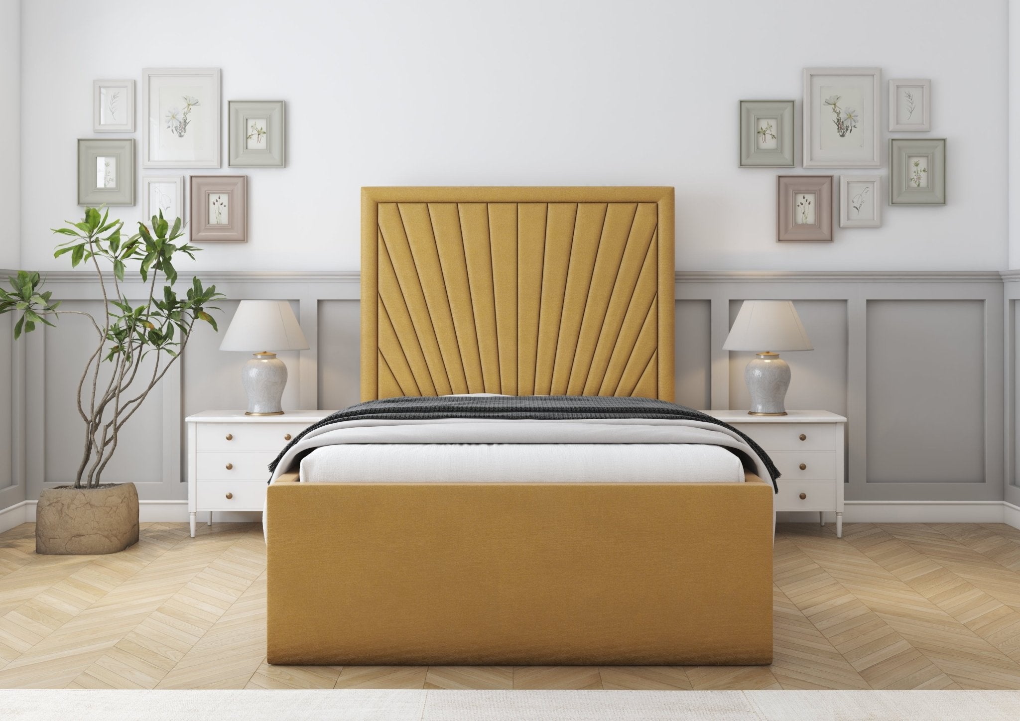 Kensington Bed Frame