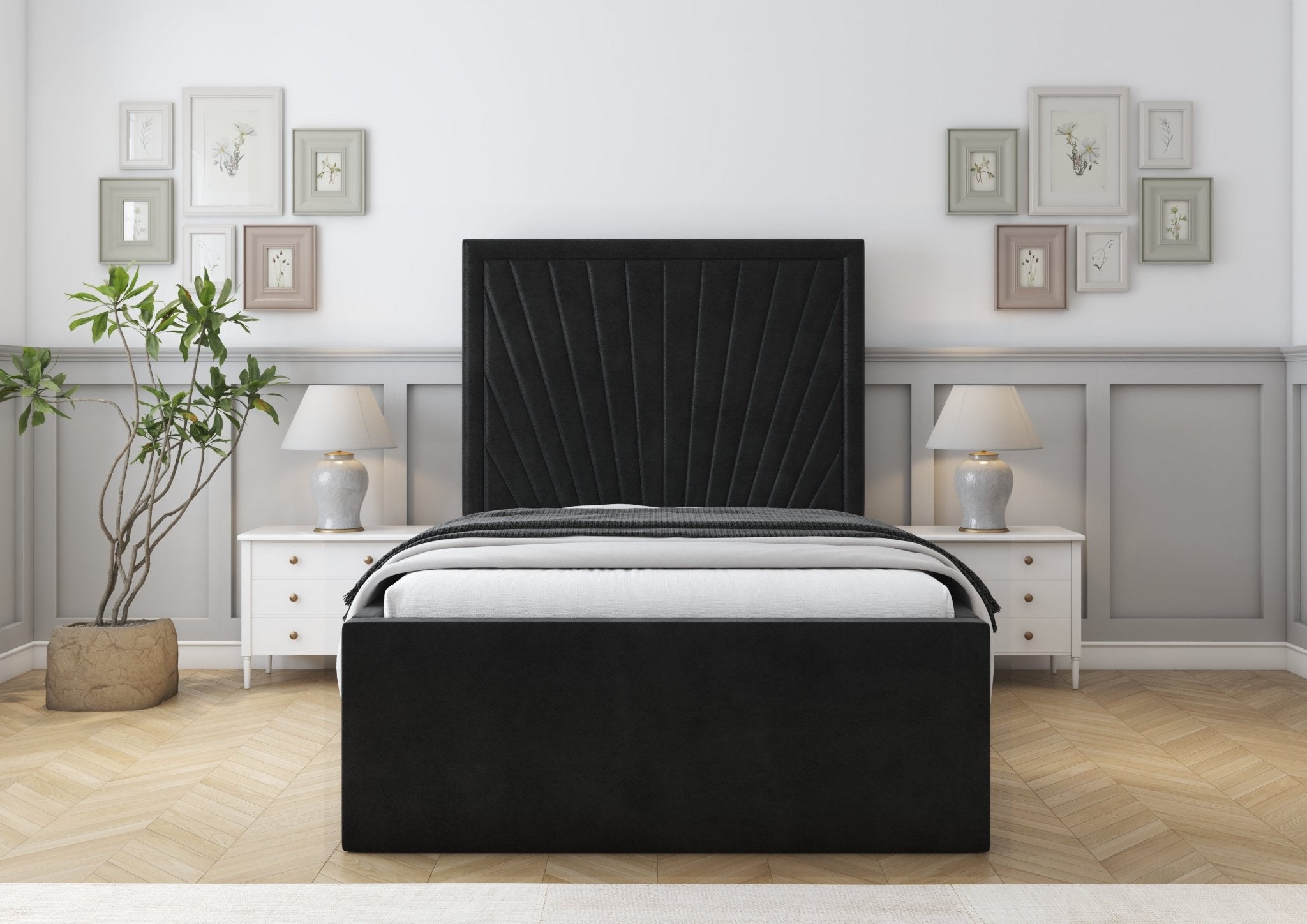 Kensington Bed Frame