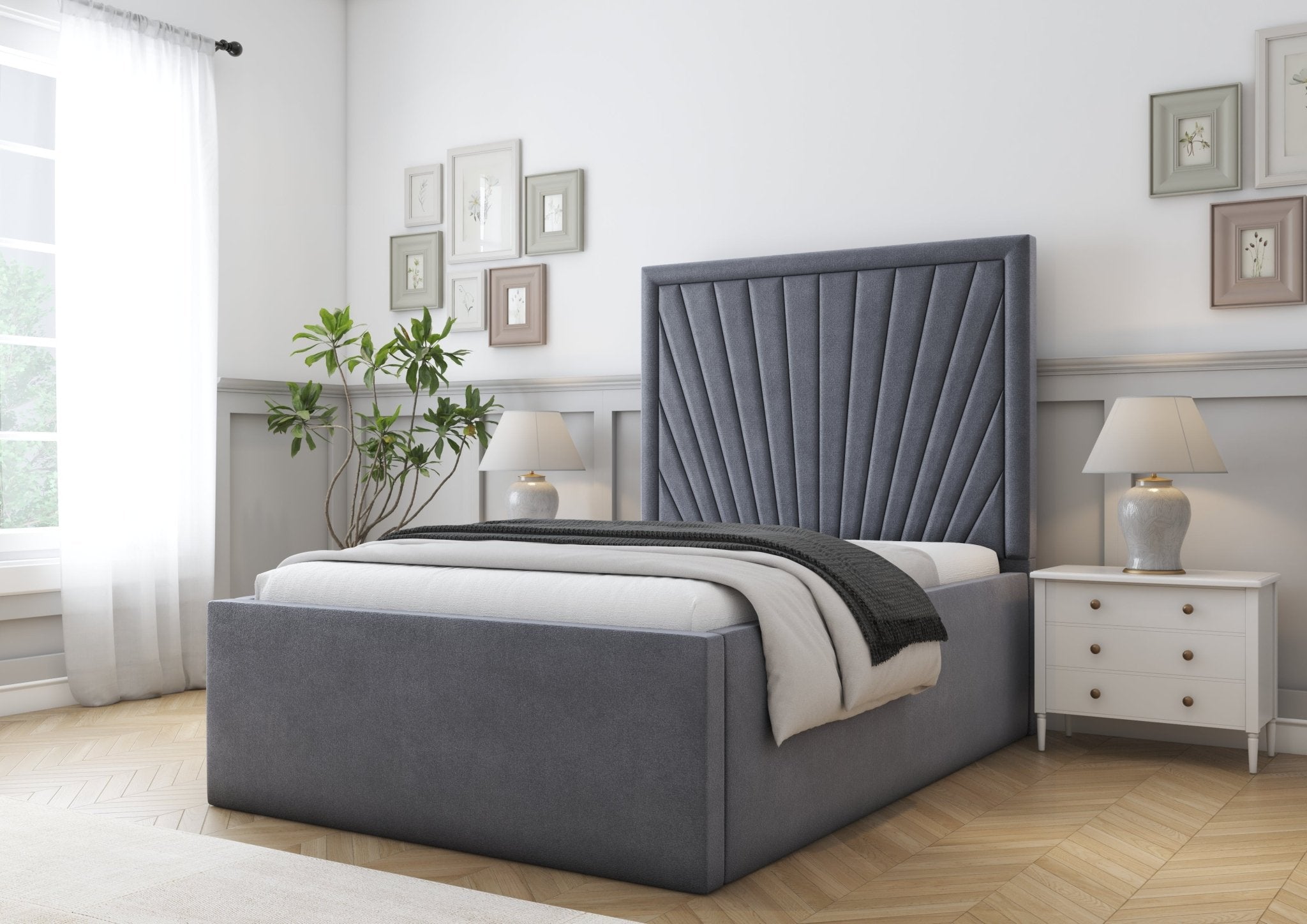 Kensington Bed Frame