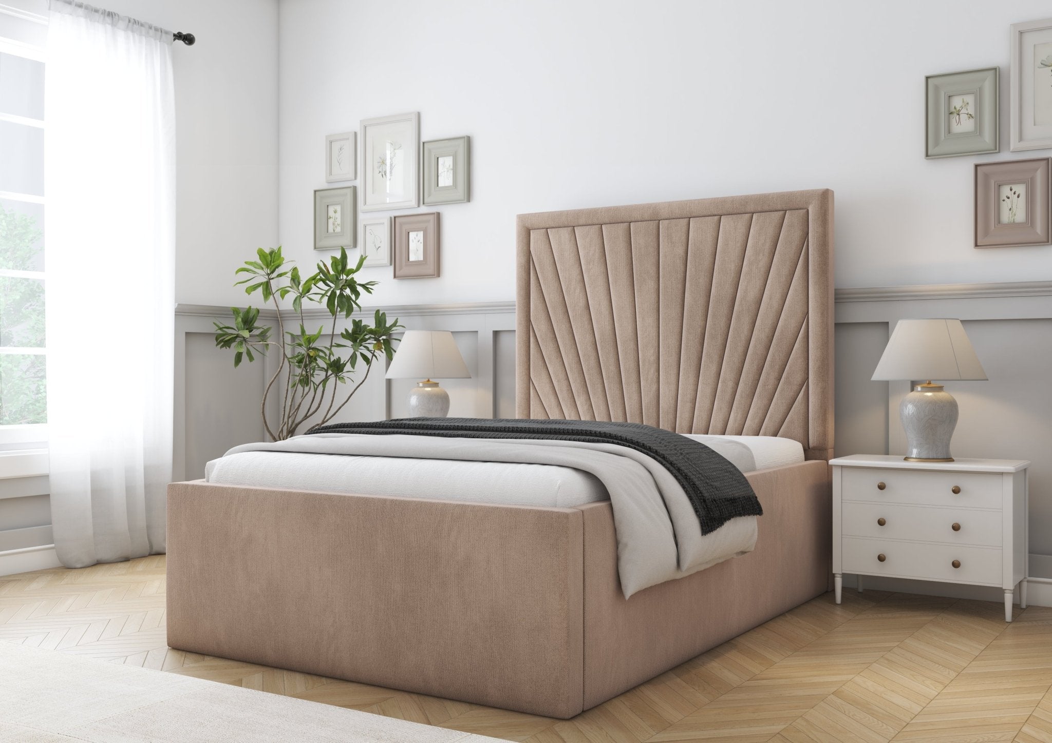 Kensington Bed Frame