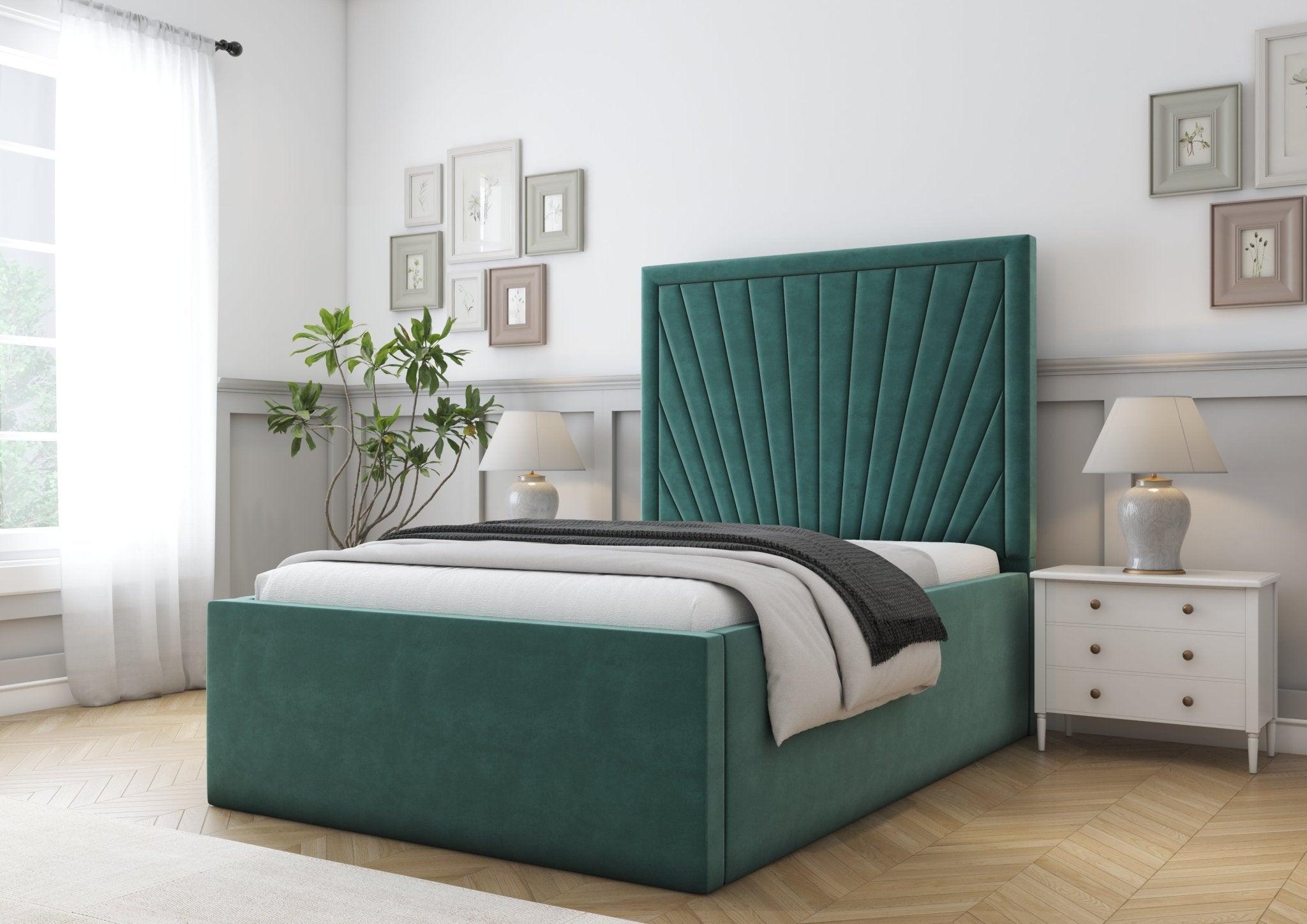 Kensington Bed Frame