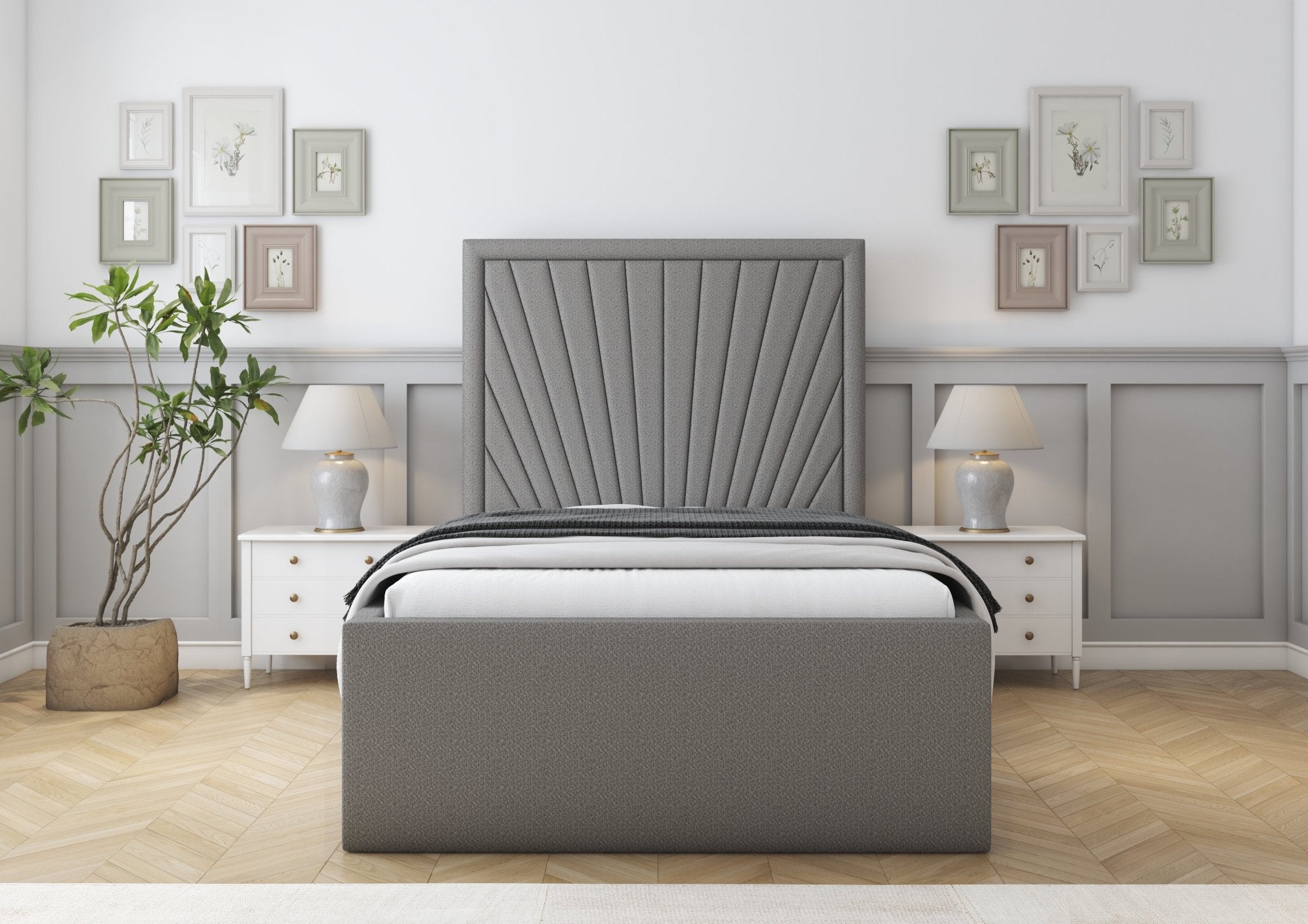 Kensington Bed Frame