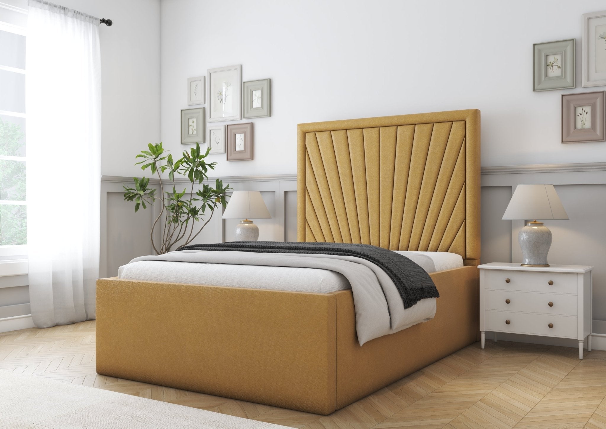 Kensington Bed Frame
