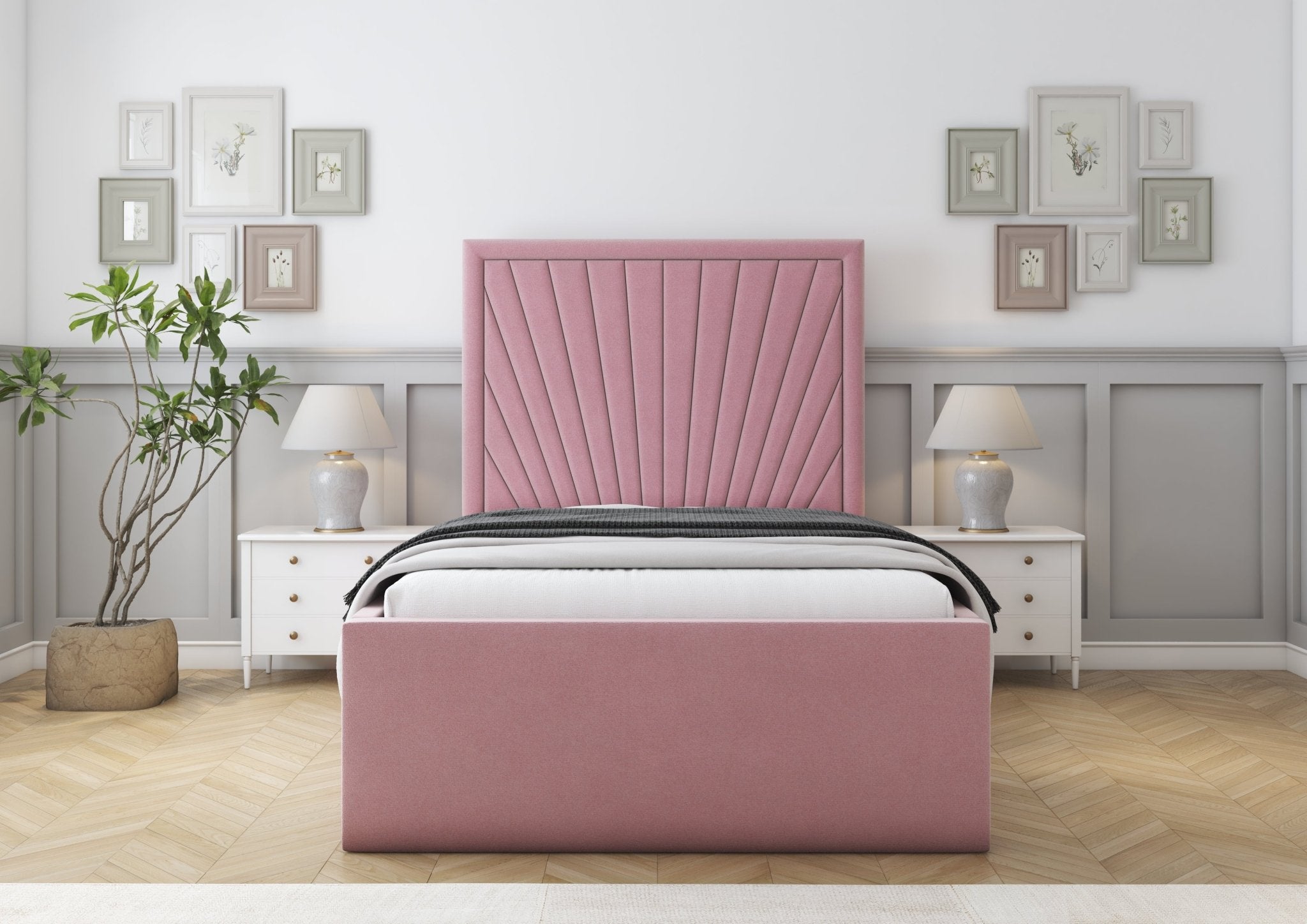 Kensington Bed Frame