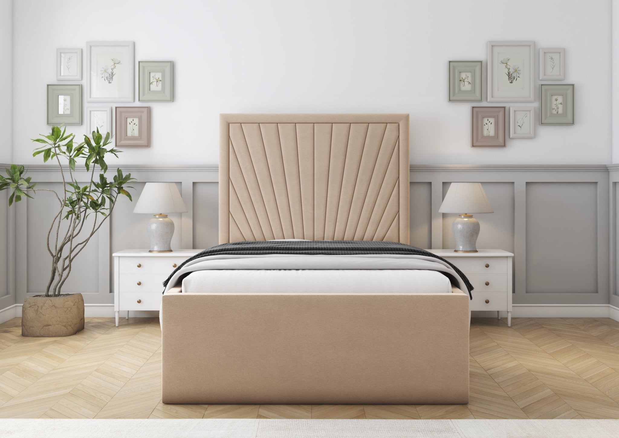Kensington Bed Frame