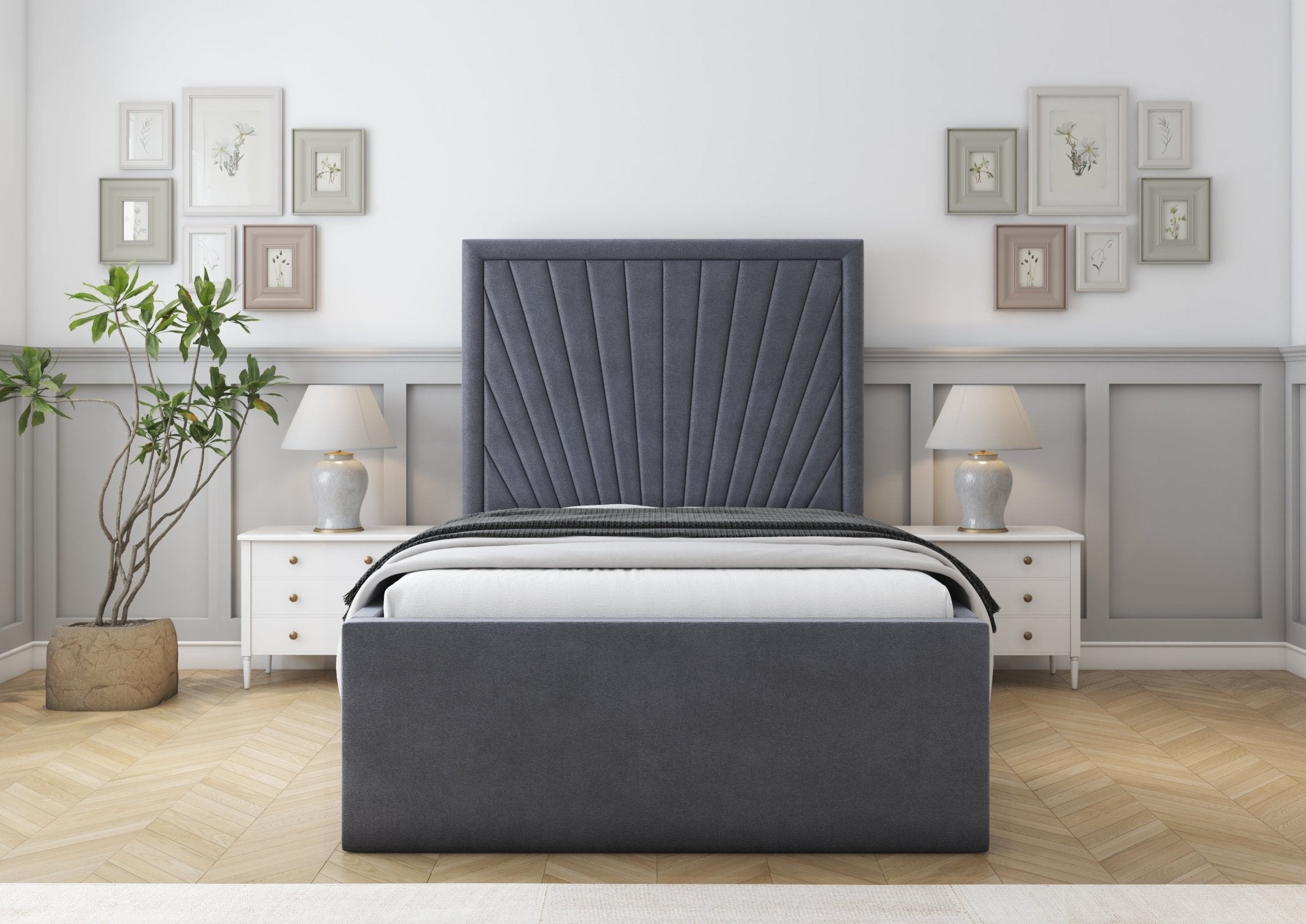 Kensington Bed Frame
