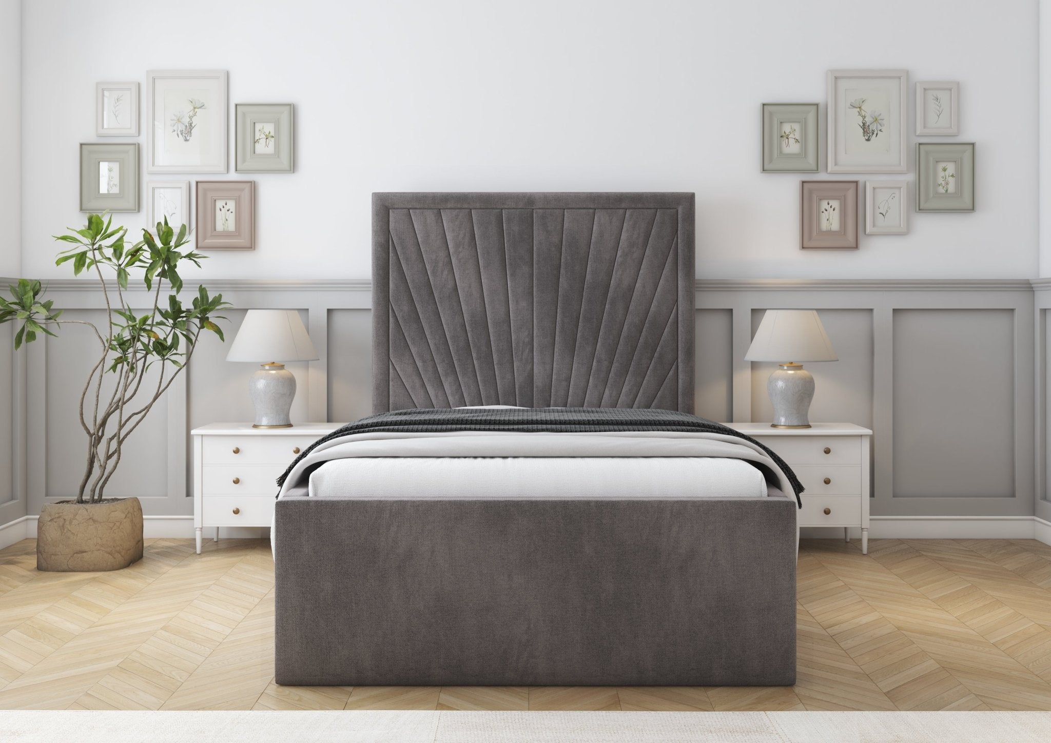 Kensington Bed Frame