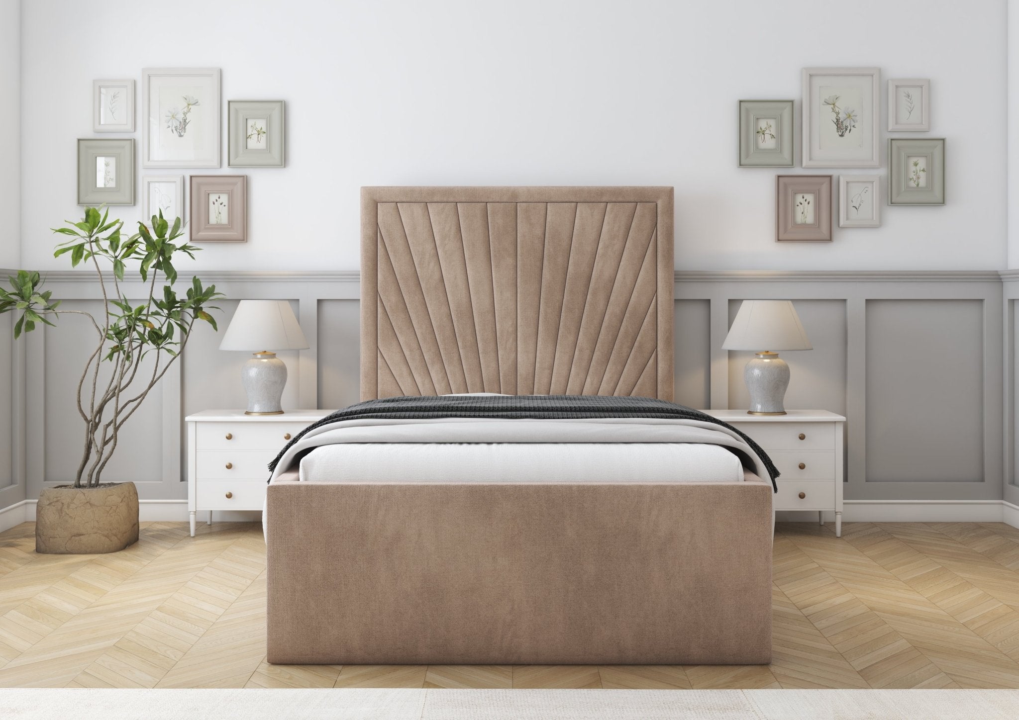 Kensington Bed Frame