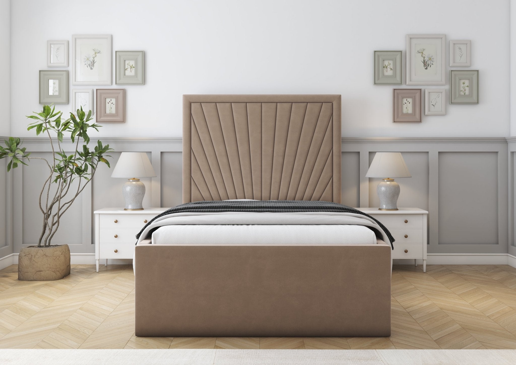 Kensington Bed Frame