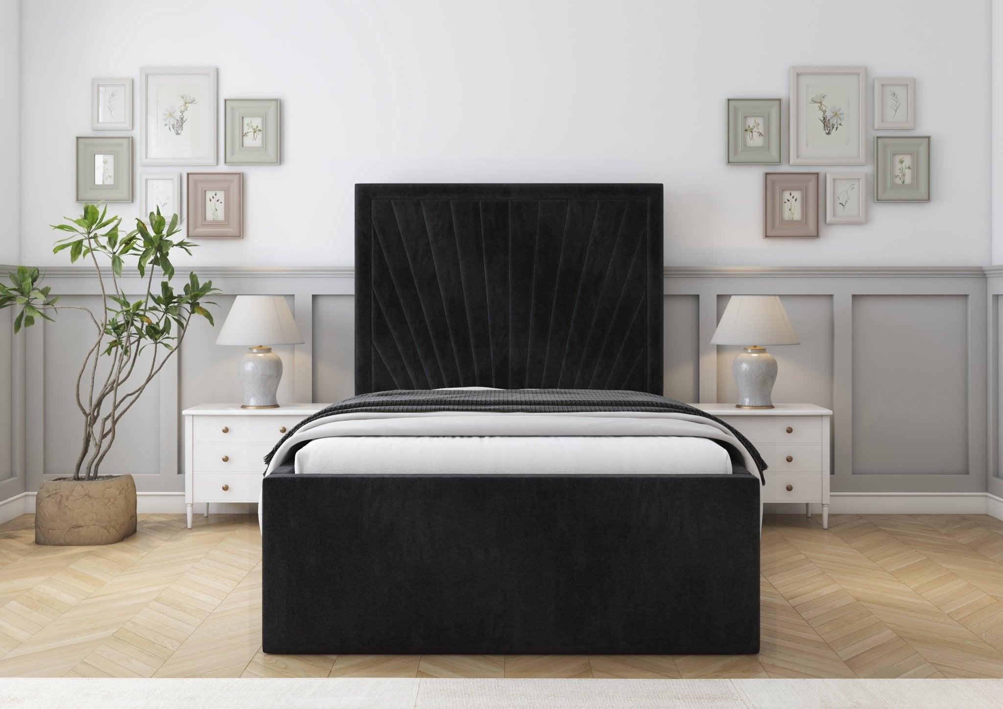 Kensington Bed Frame